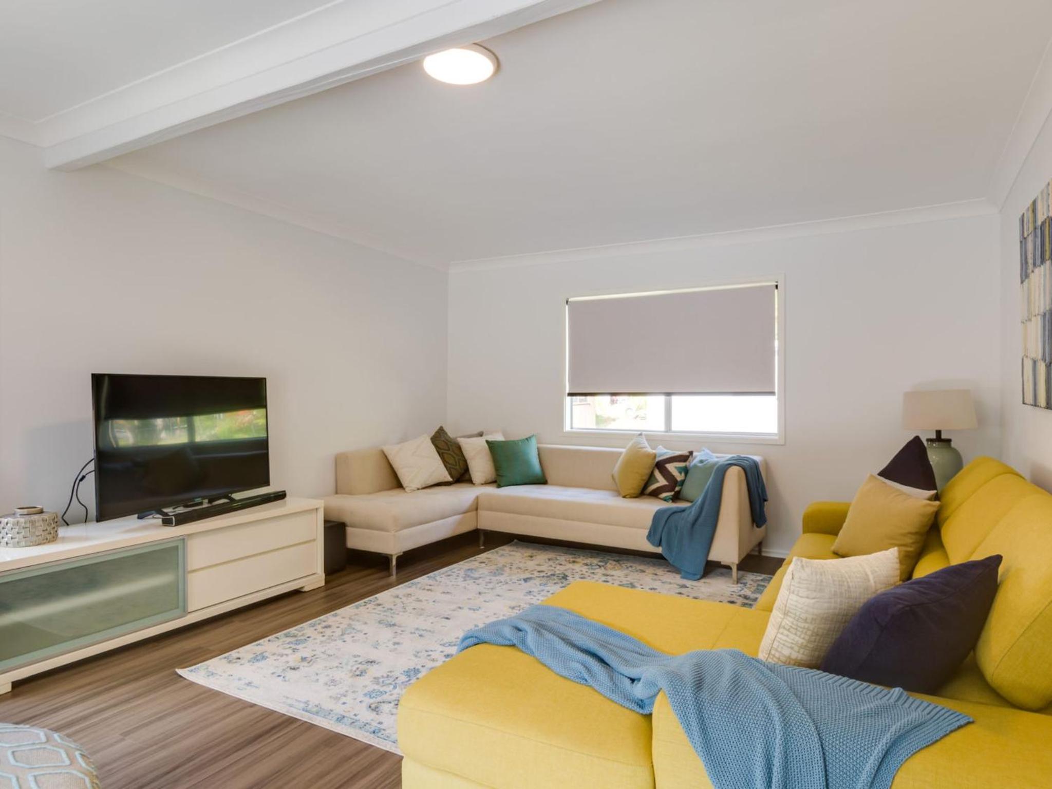 Bay Breeze at Blenheim Beach Vincentia
