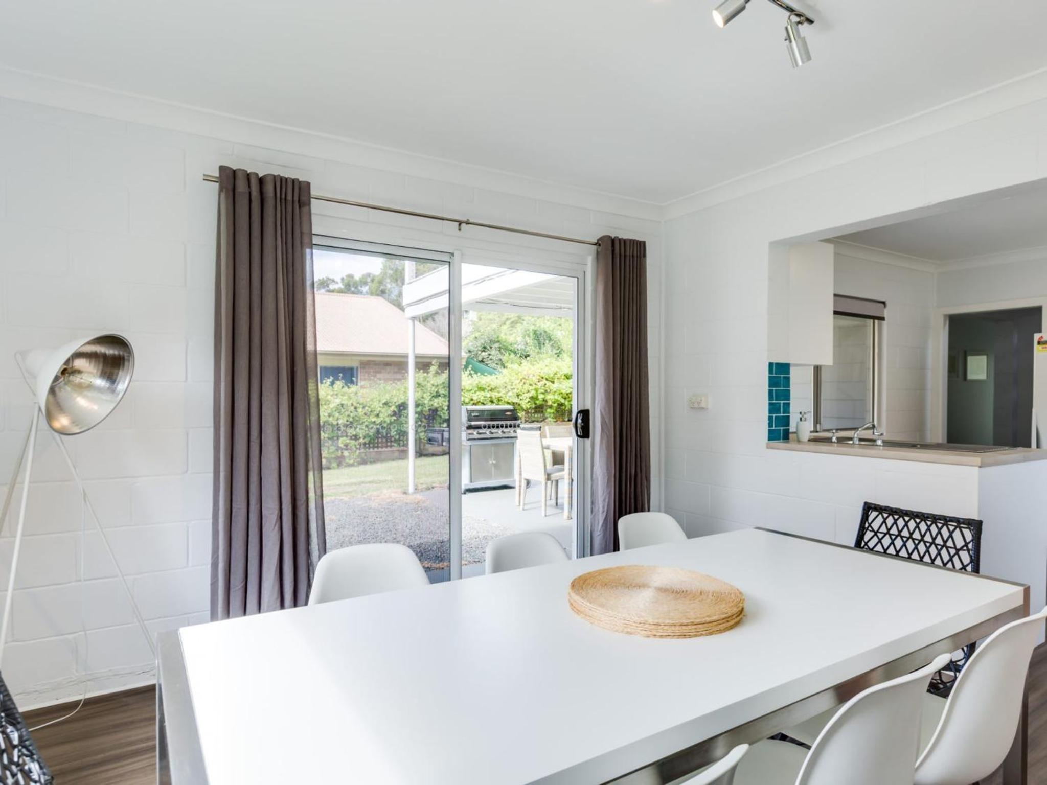 Bay Breeze at Blenheim Beach Vincentia