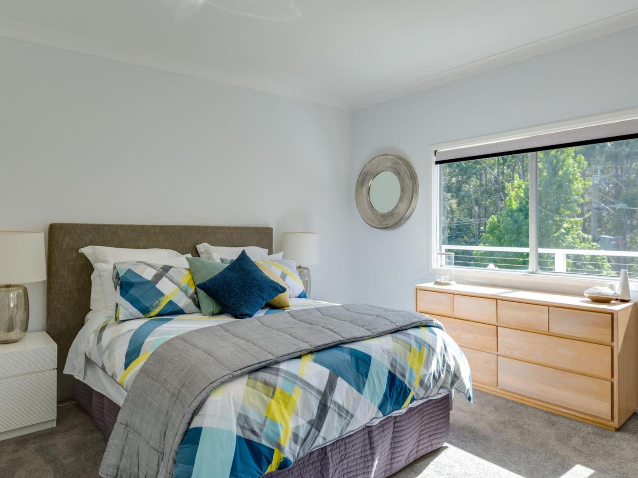 Bay Breeze at Blenheim Beach Vincentia