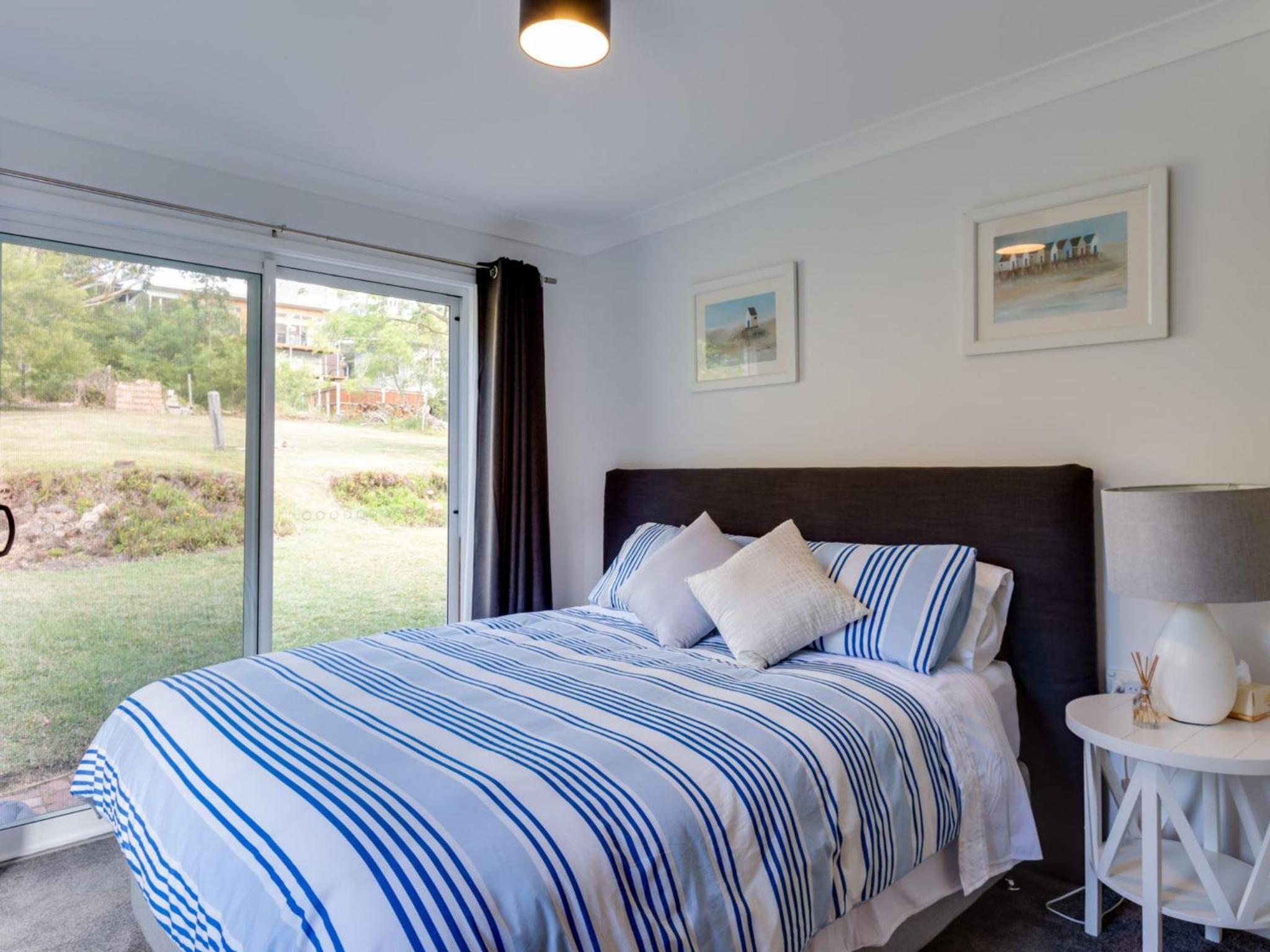 Bay Breeze at Blenheim Beach Vincentia
