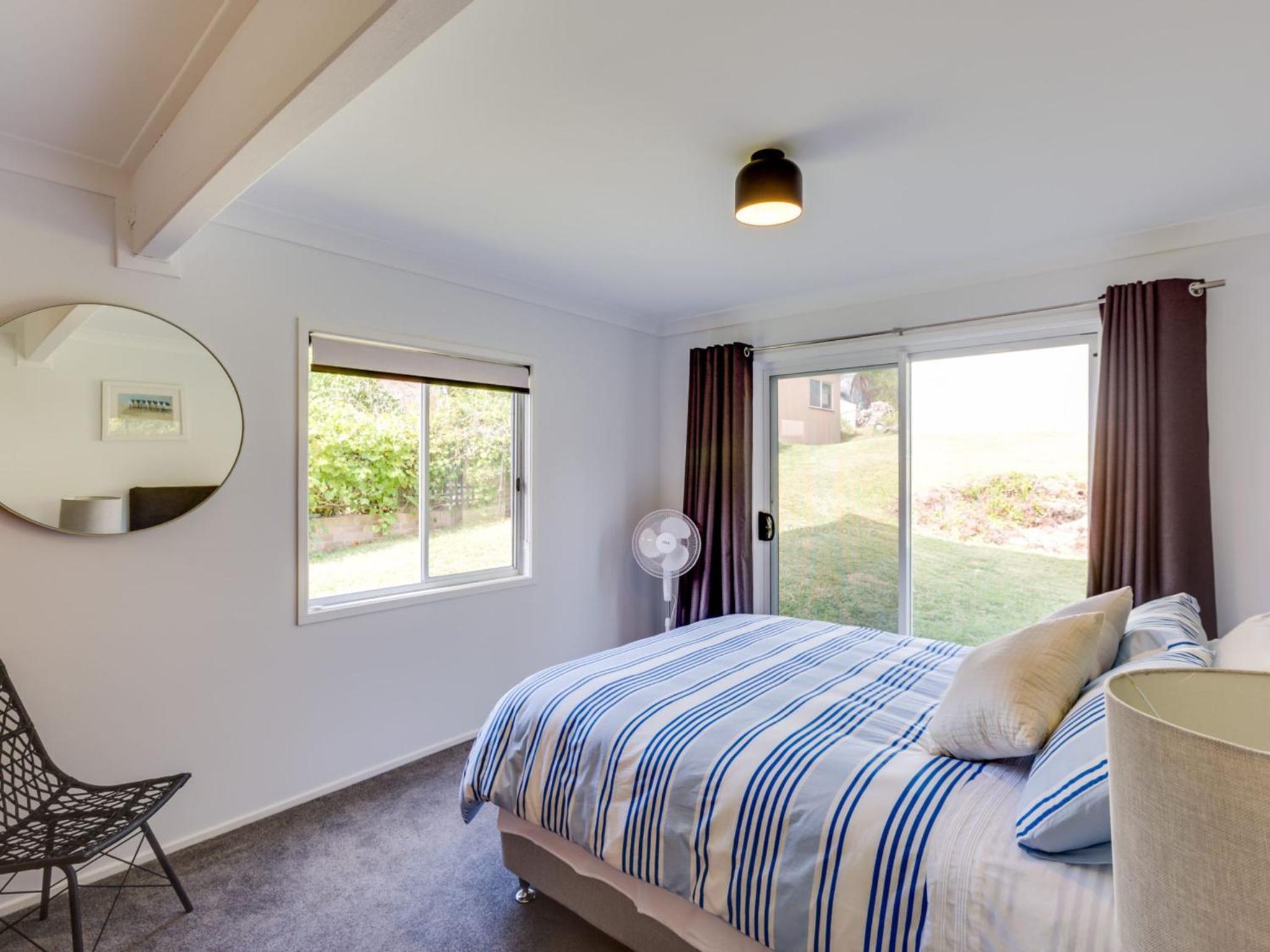 Bay Breeze at Blenheim Beach Vincentia