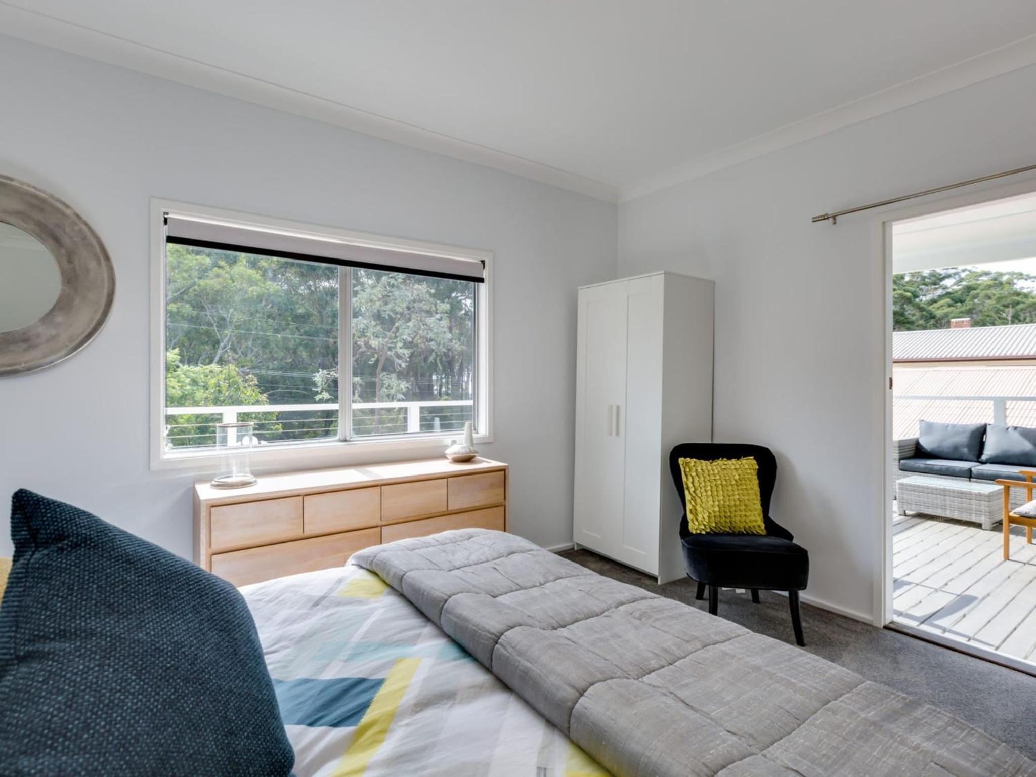 Bay Breeze at Blenheim Beach Vincentia