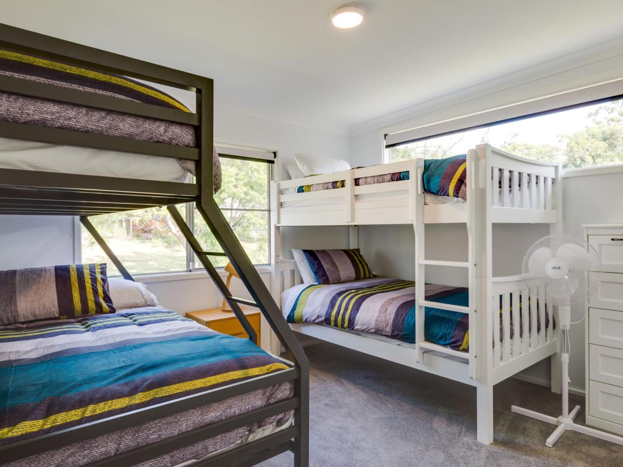 Bay Breeze at Blenheim Beach Vincentia