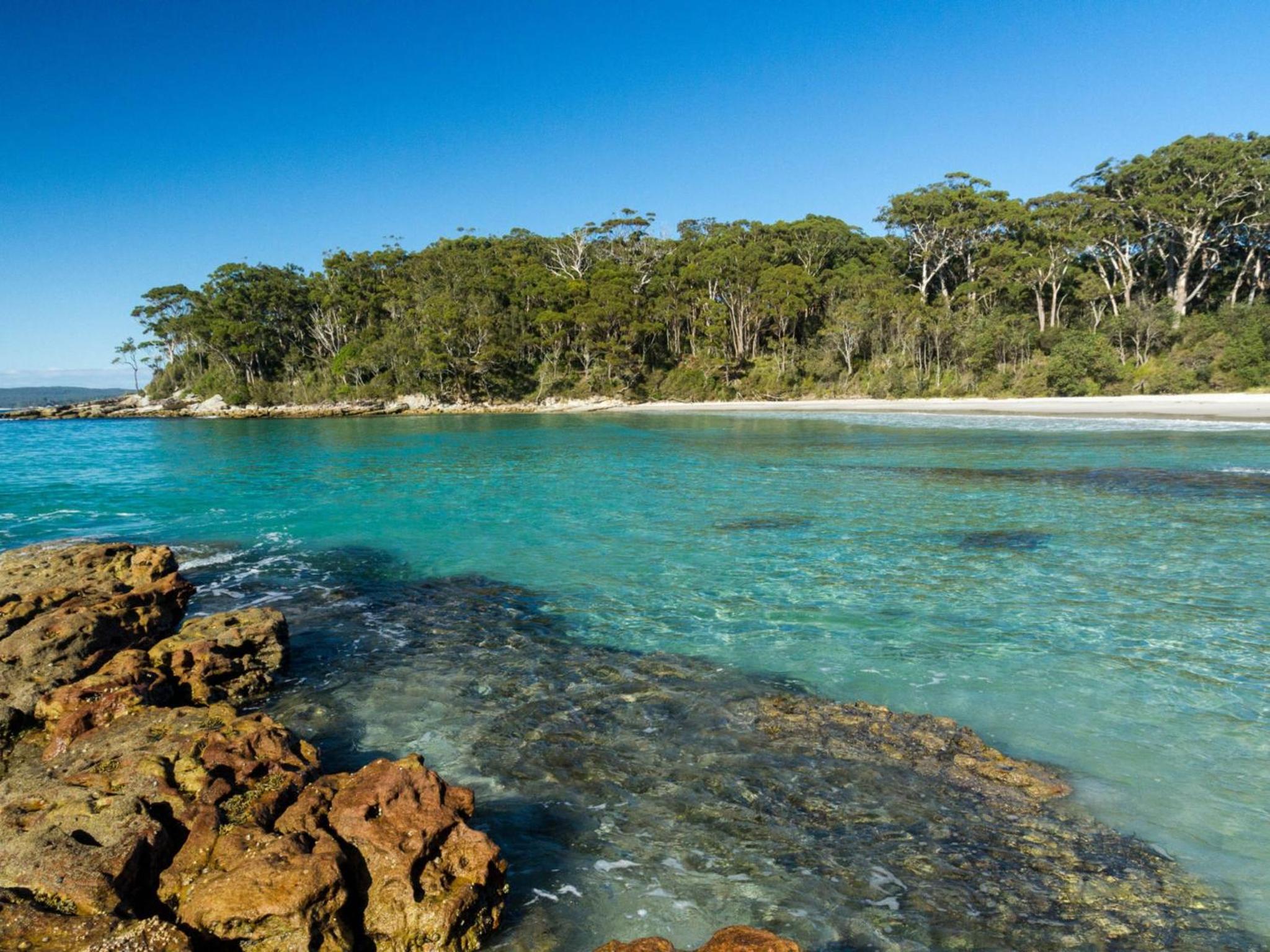 Bay Breeze at Blenheim Beach Vincentia