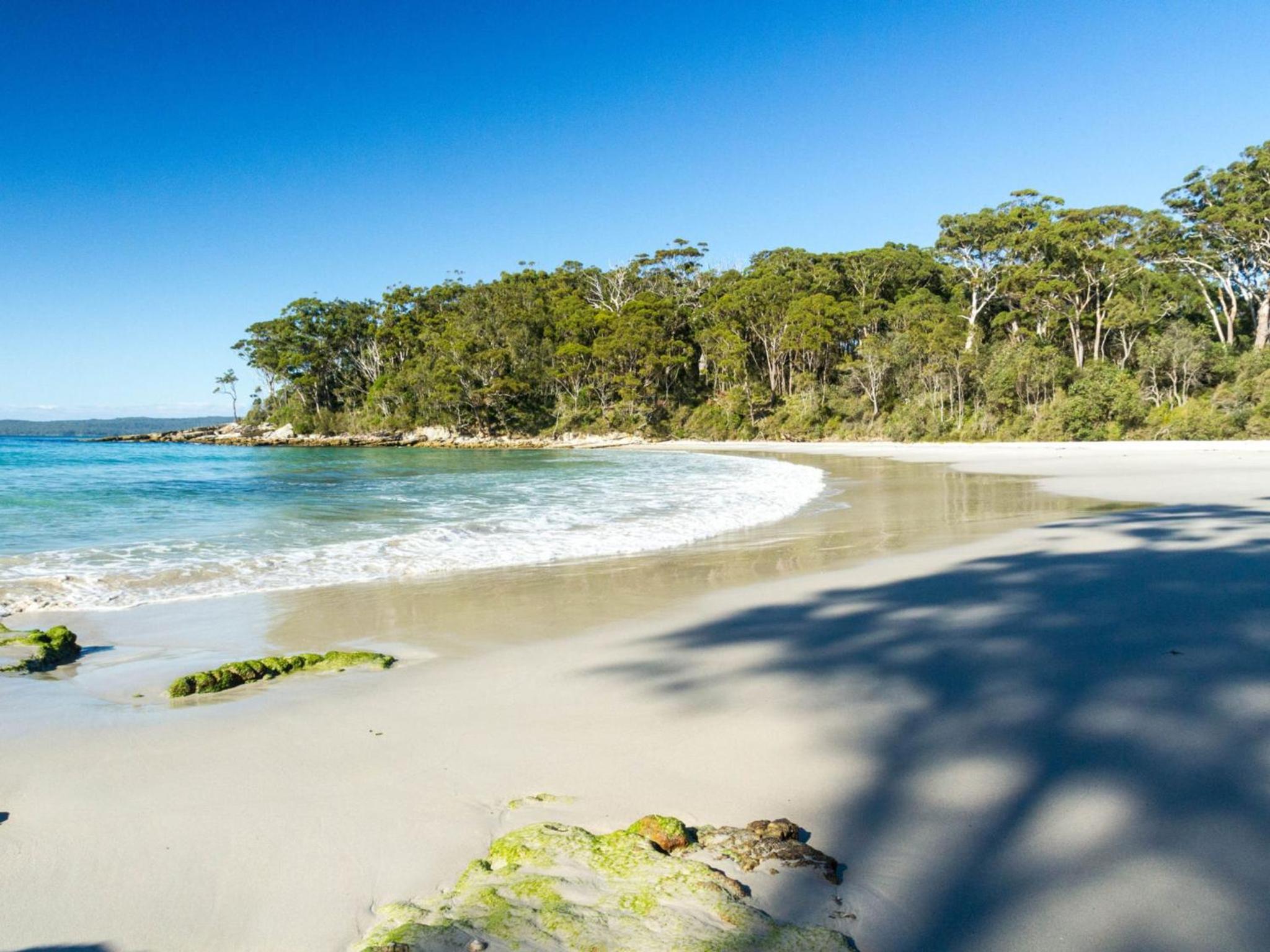 Bay Breeze at Blenheim Beach Vincentia
