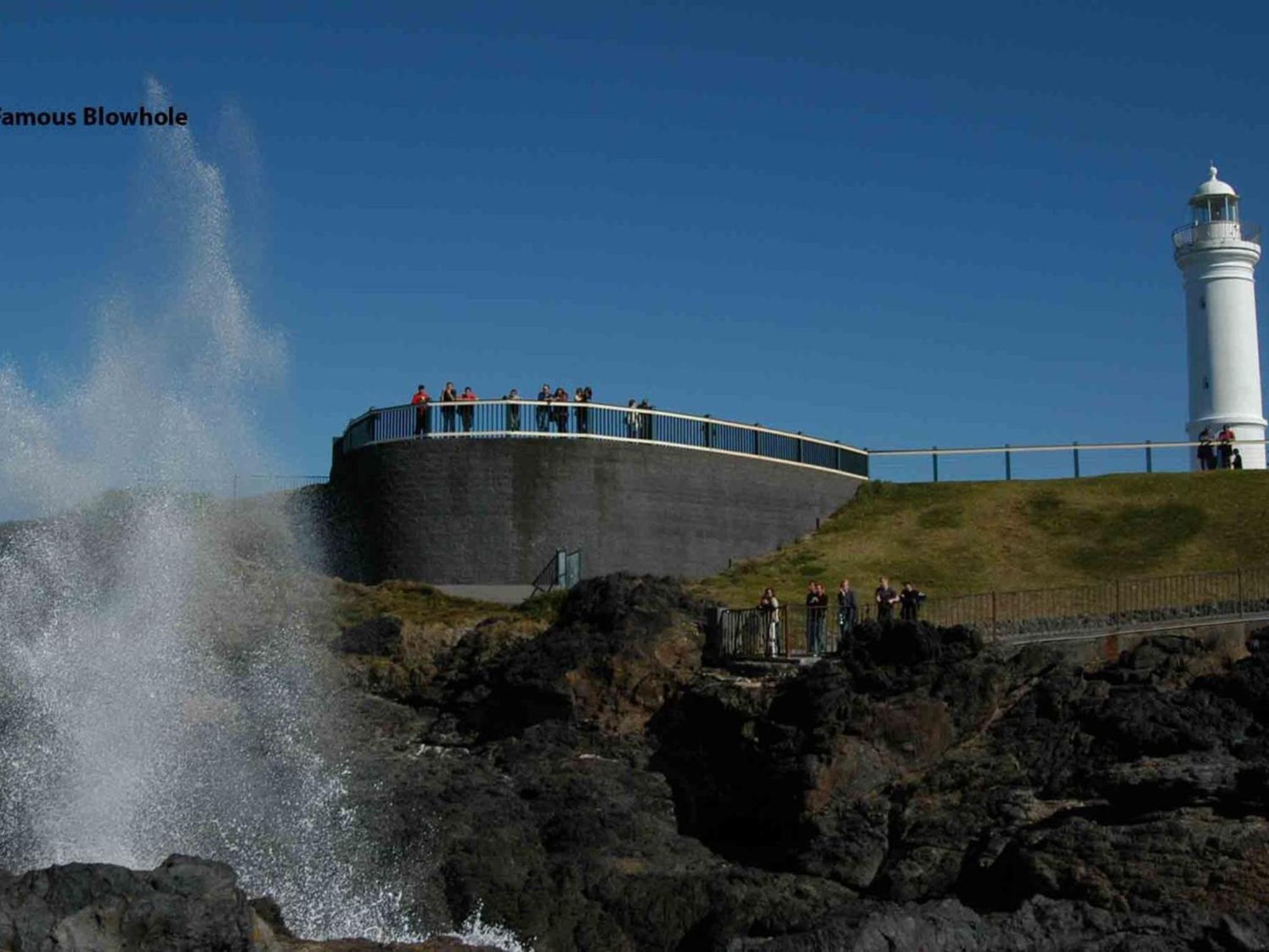 Blue Waves Kiama
