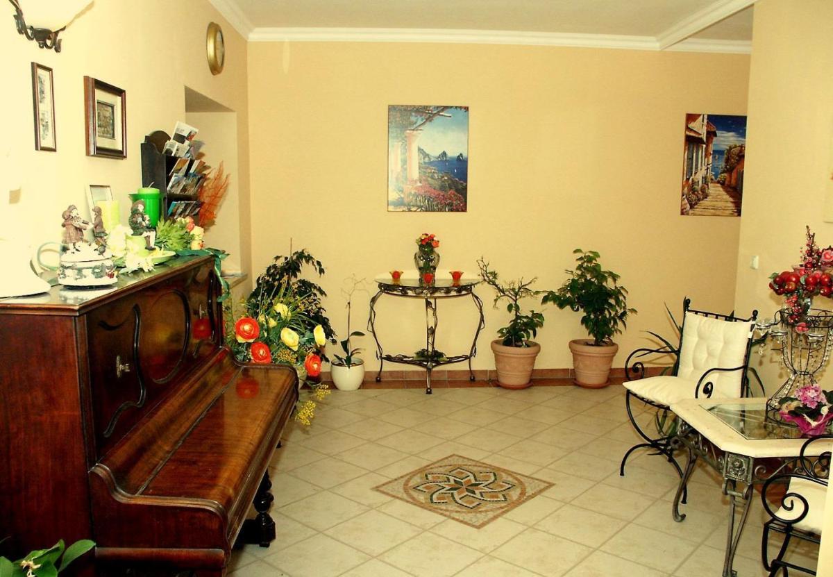 Haus Toskana