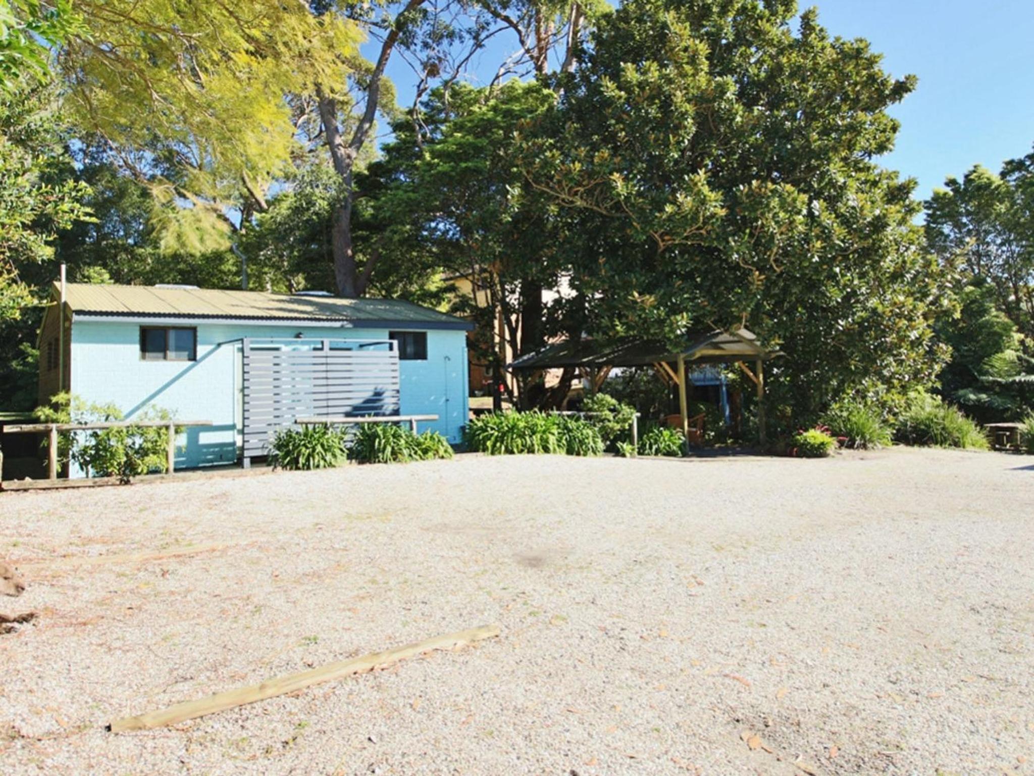 Cottage 4 Hyams Beach Seaside Cottages