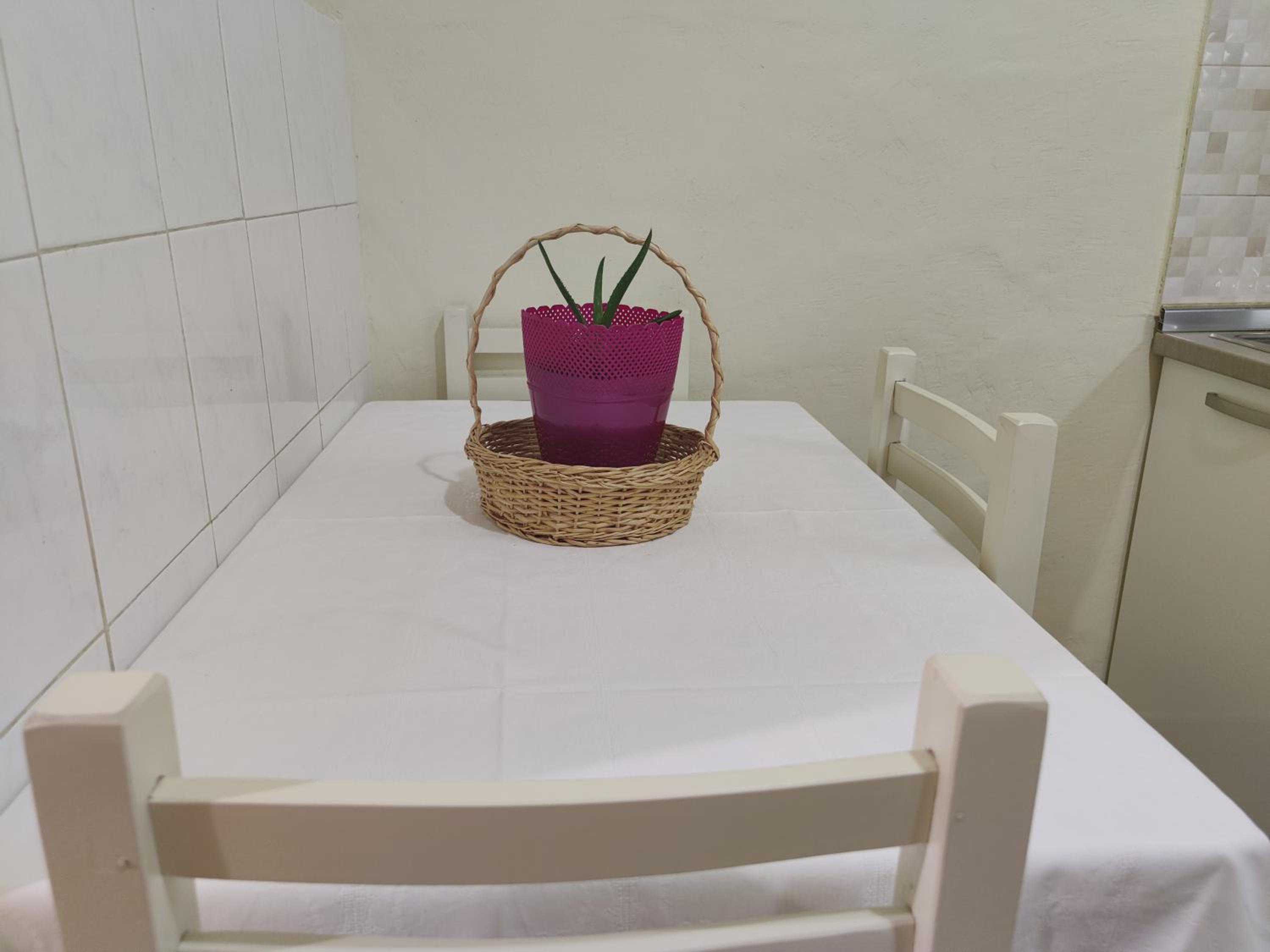 Tirana City Center Apartment