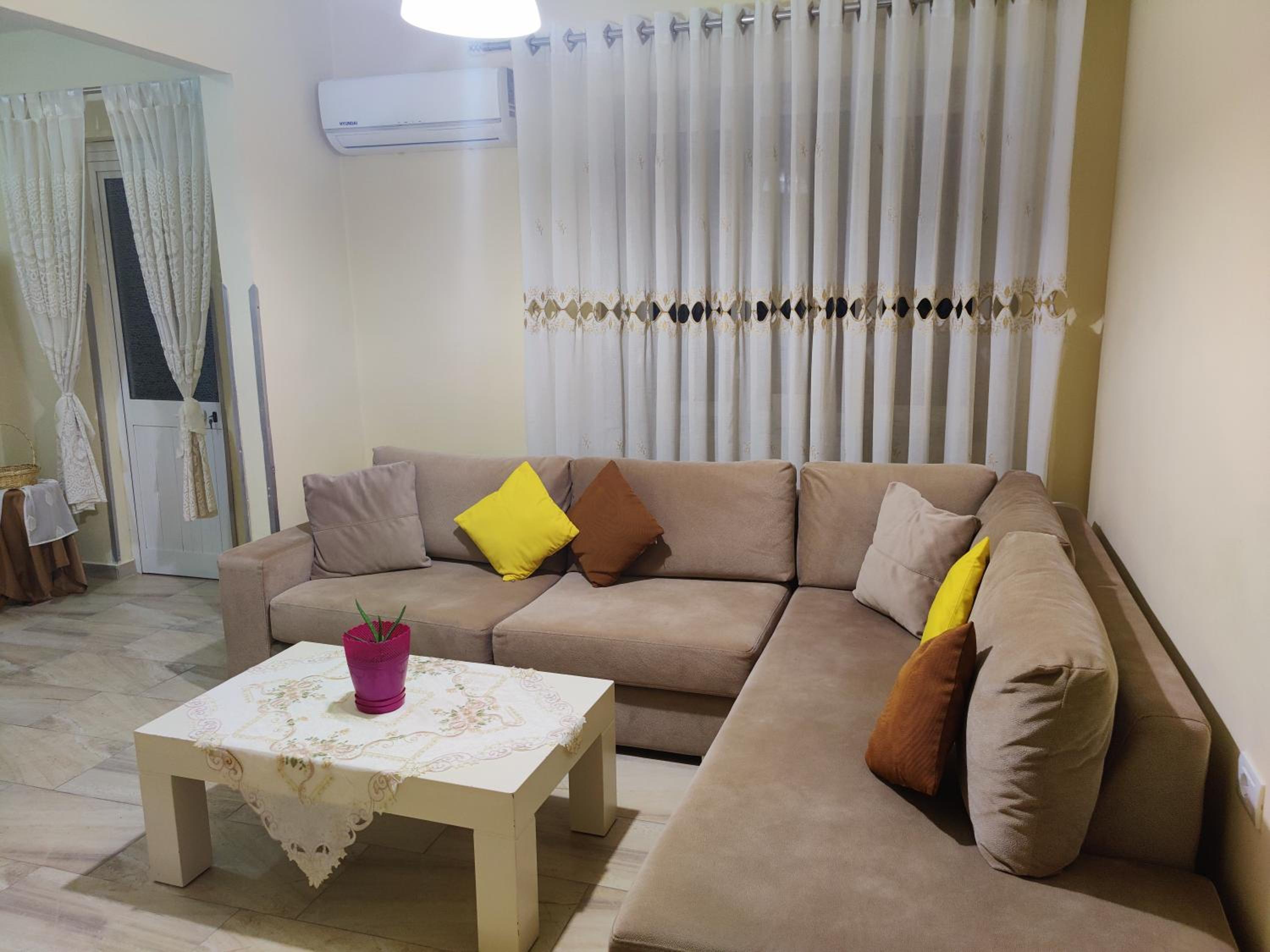 Tirana City Center Apartment