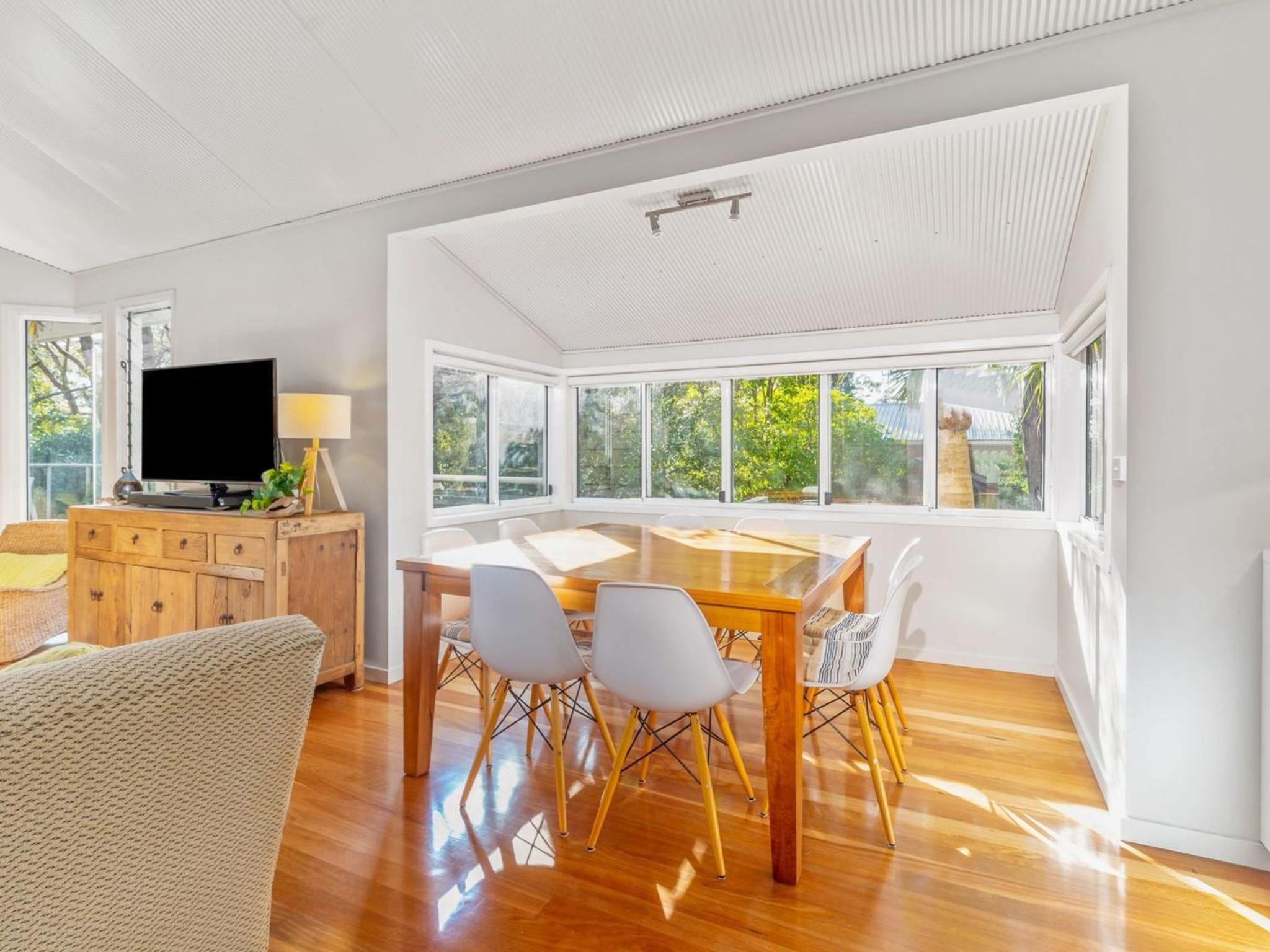 Iluka at Hyams Beach