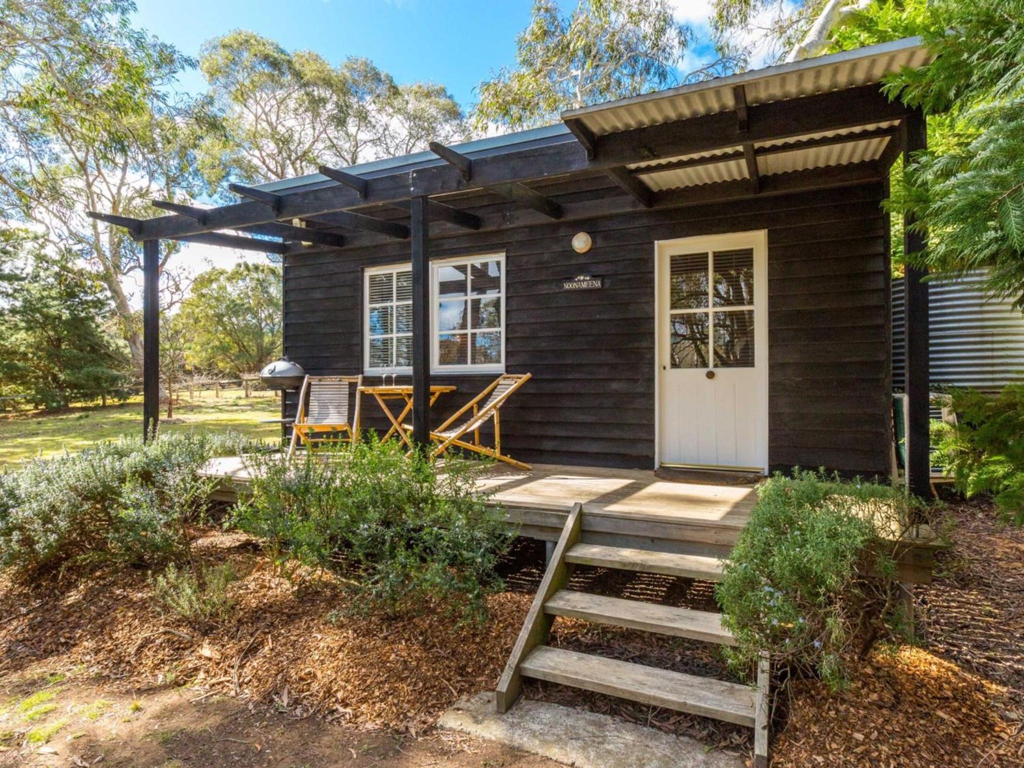Mirriyindi for 9 Berrima