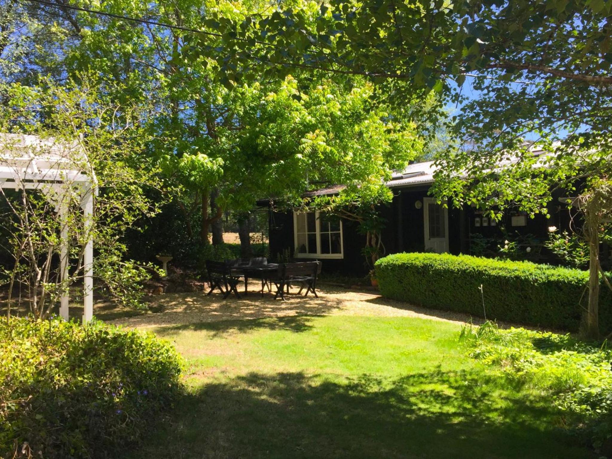 Mirriyindi for 9 Berrima