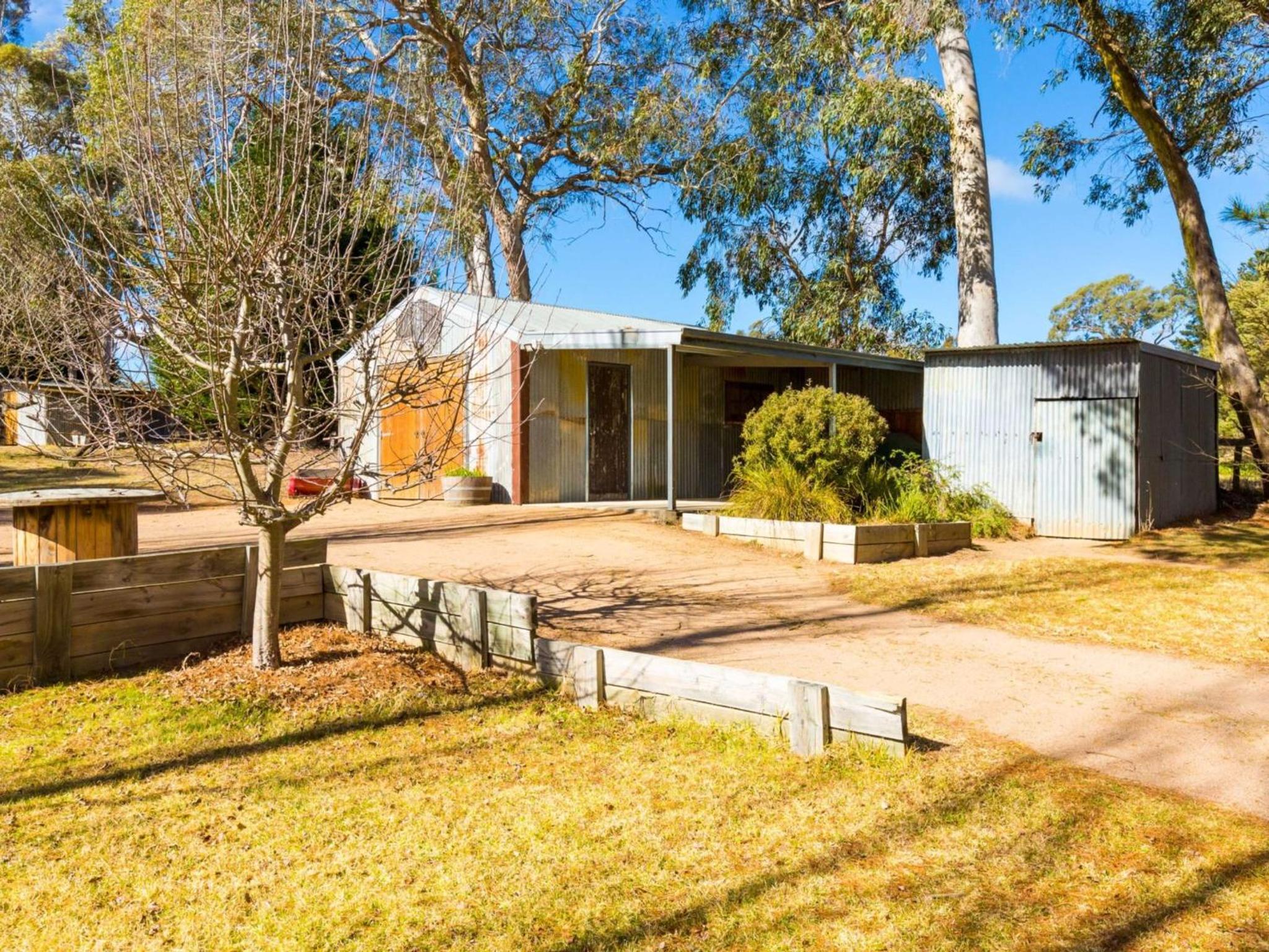 Mirriyindi for 9 Berrima