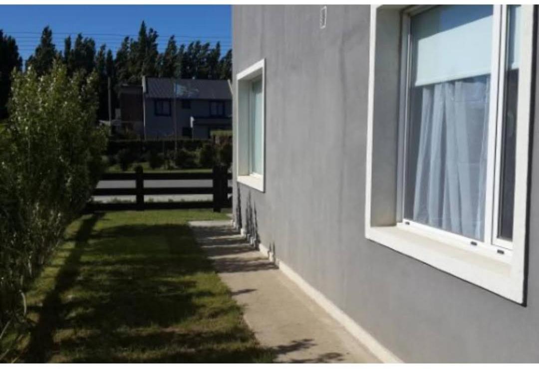 DEPARTAMENTO CALAFATE CENTRICO
