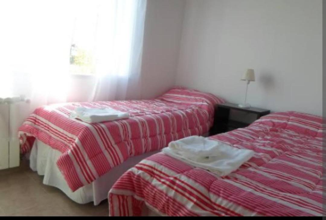 DEPARTAMENTO CALAFATE CENTRICO