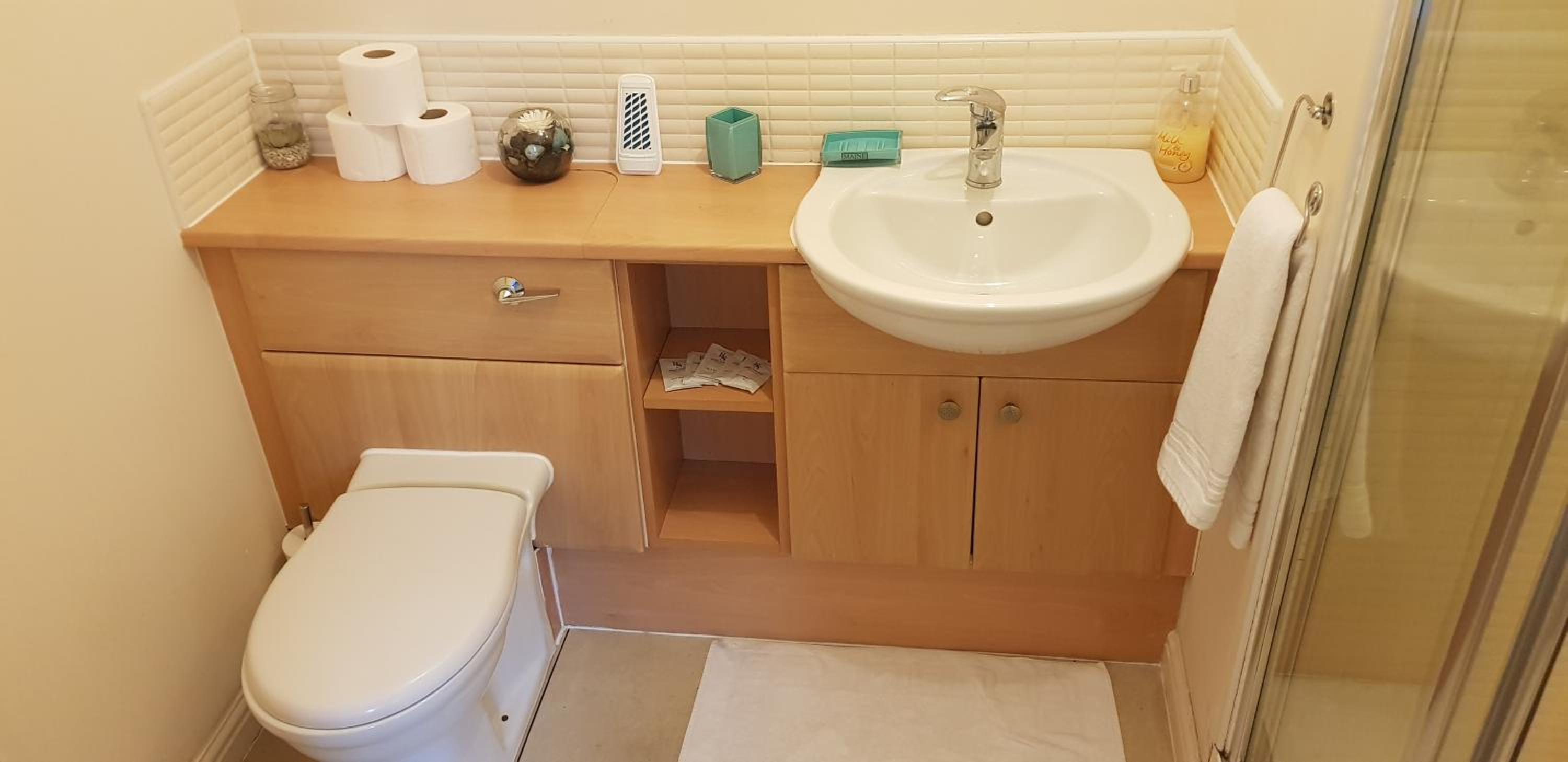 Sun Gardens Serviced Apartment