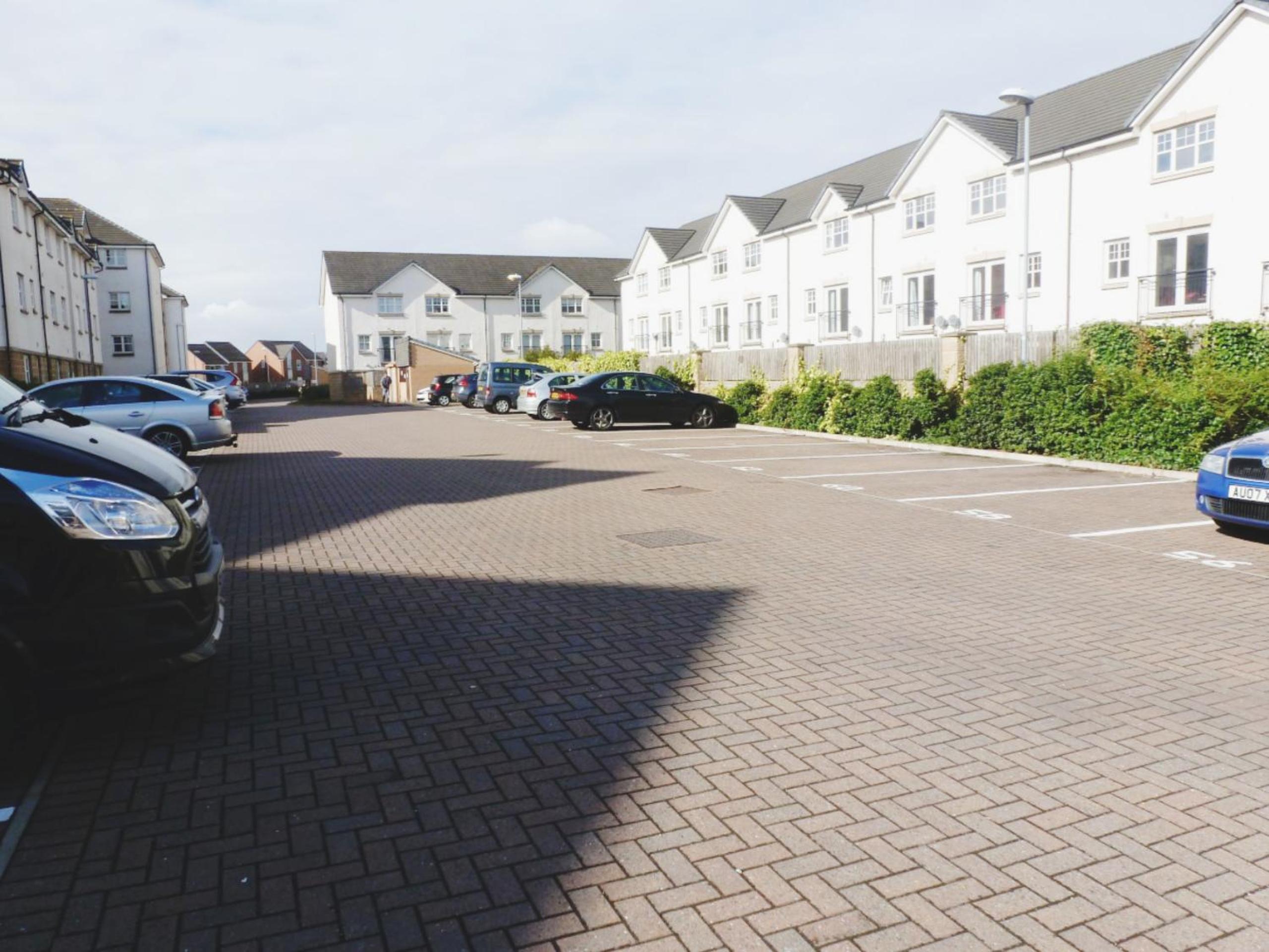 Sun Gardens Serviced Apartment