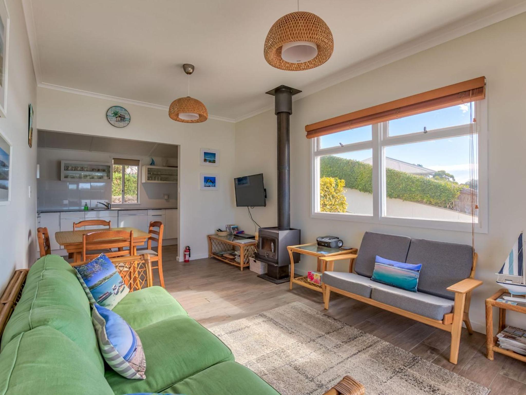 Riverside Cottage Minnamurra