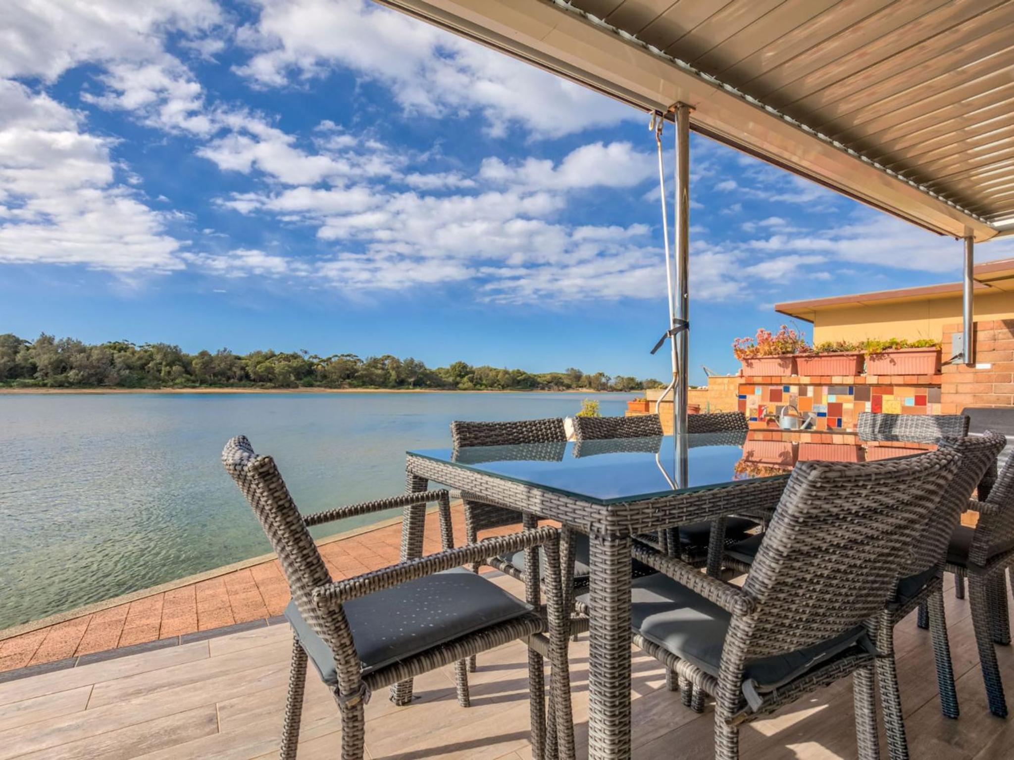 Riverside Cottage Minnamurra