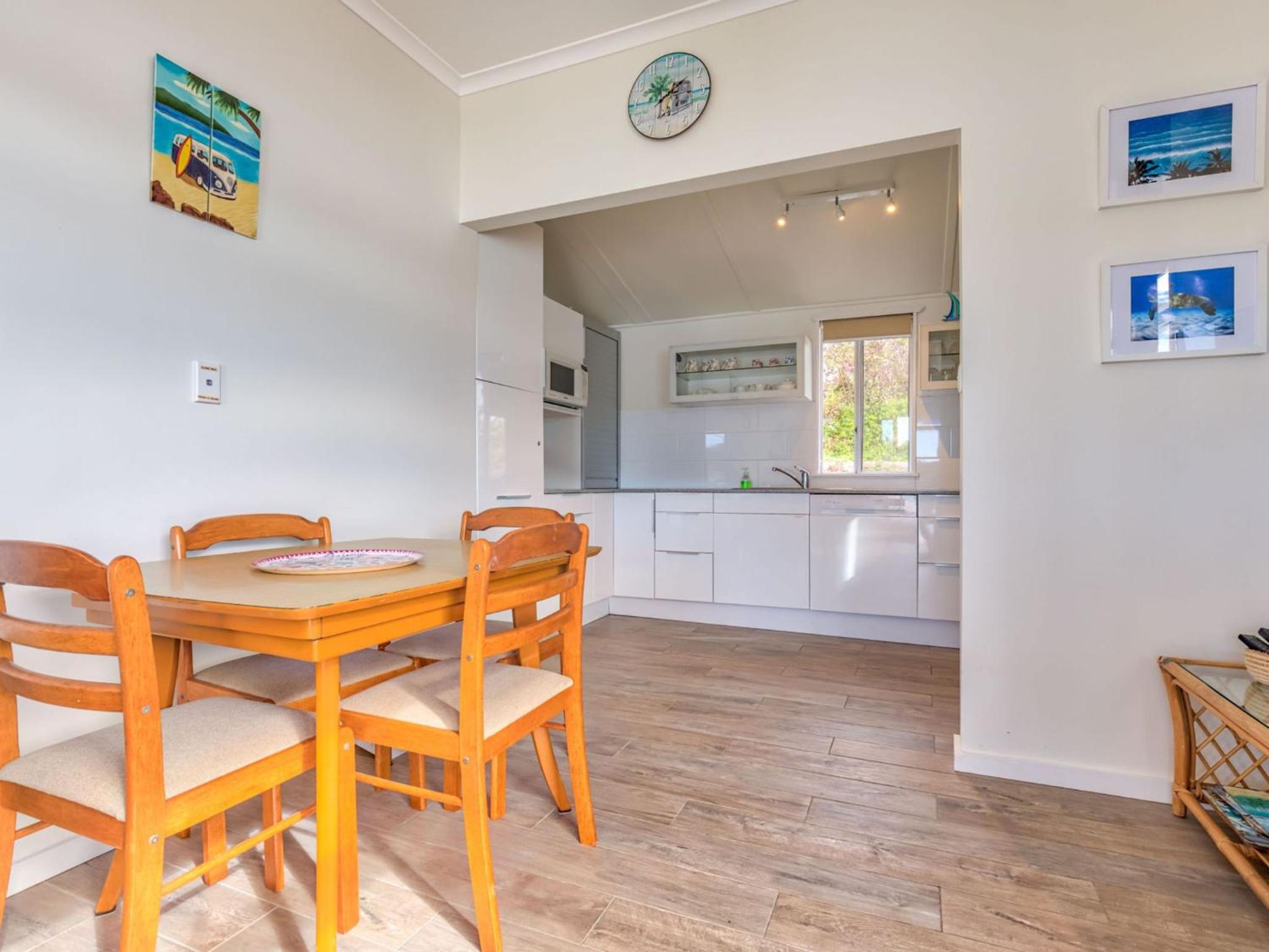 Riverside Cottage Minnamurra