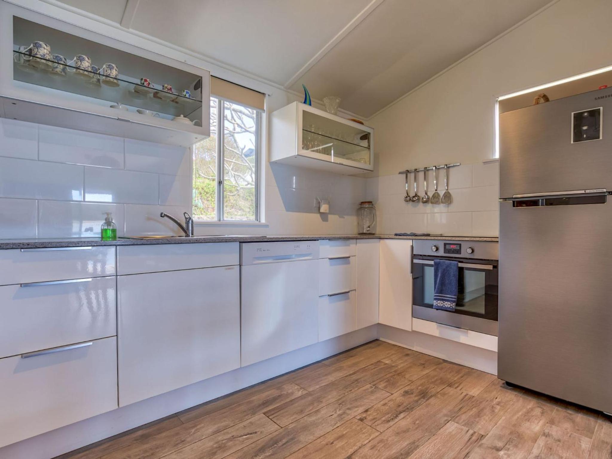 Riverside Cottage Minnamurra