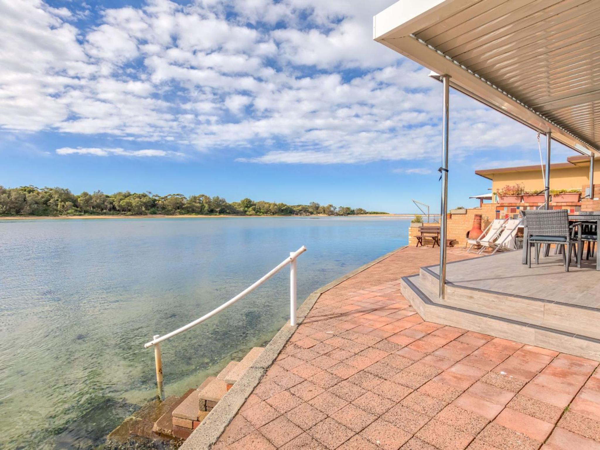 Riverside Cottage Minnamurra