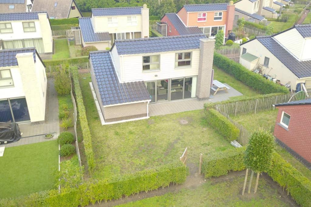 Vakantiewoning de Garnaalvisser