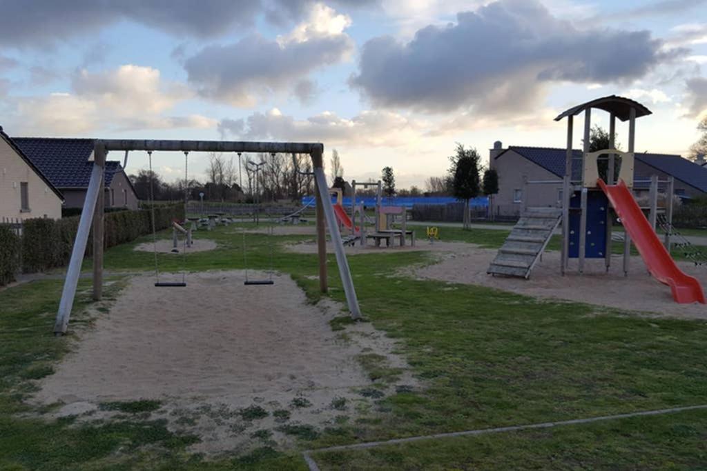Vakantiewoning de Garnaalvisser