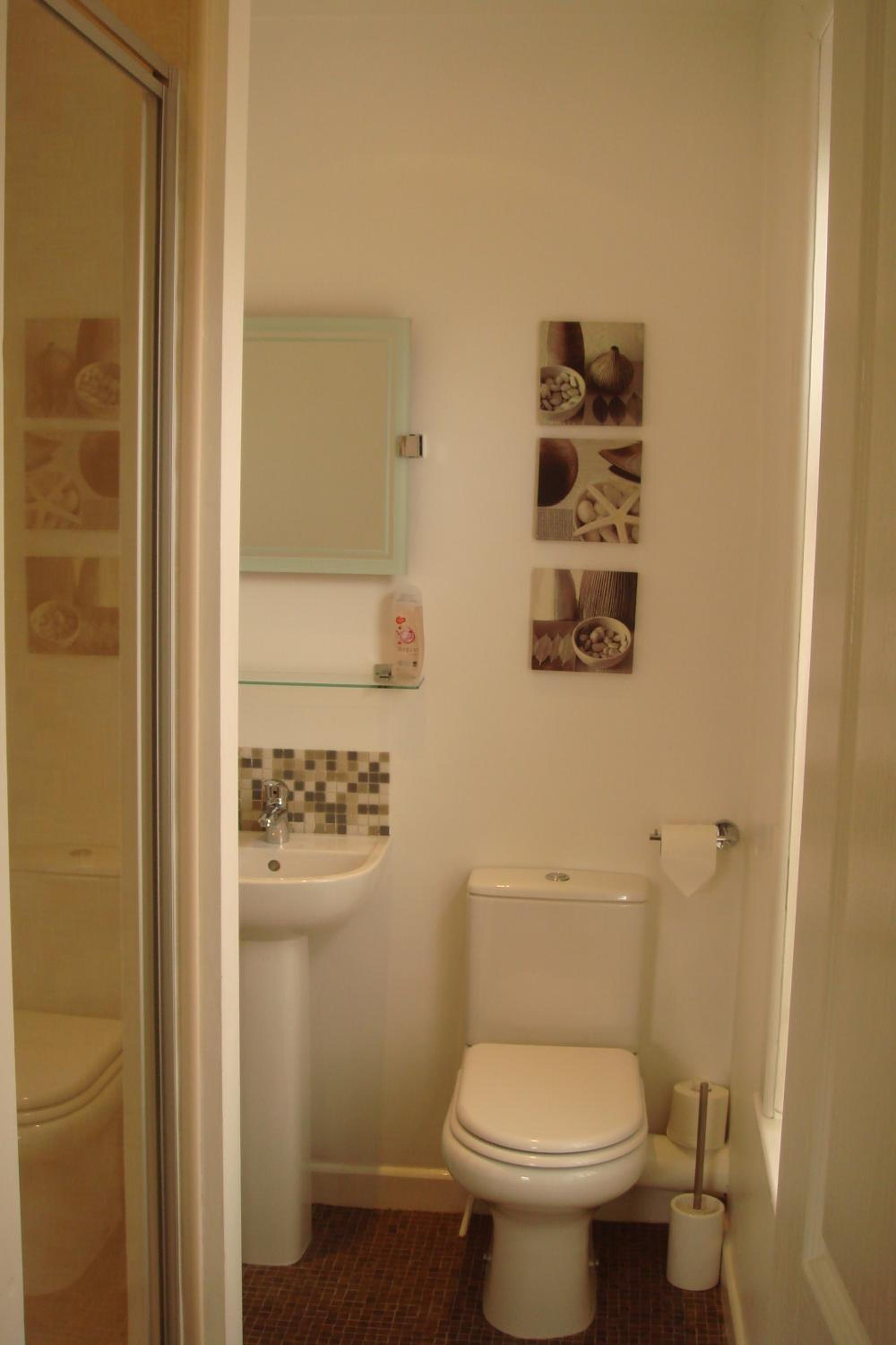 Wendover Guest House