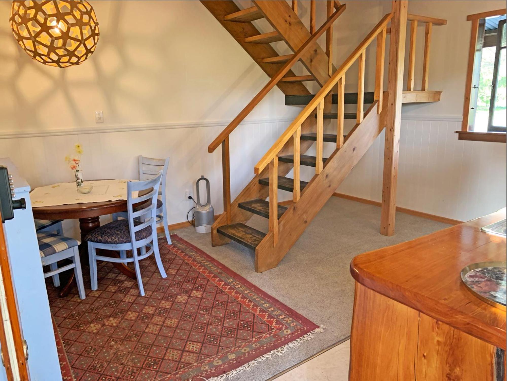 Quail Farm, Colonial charm view 3