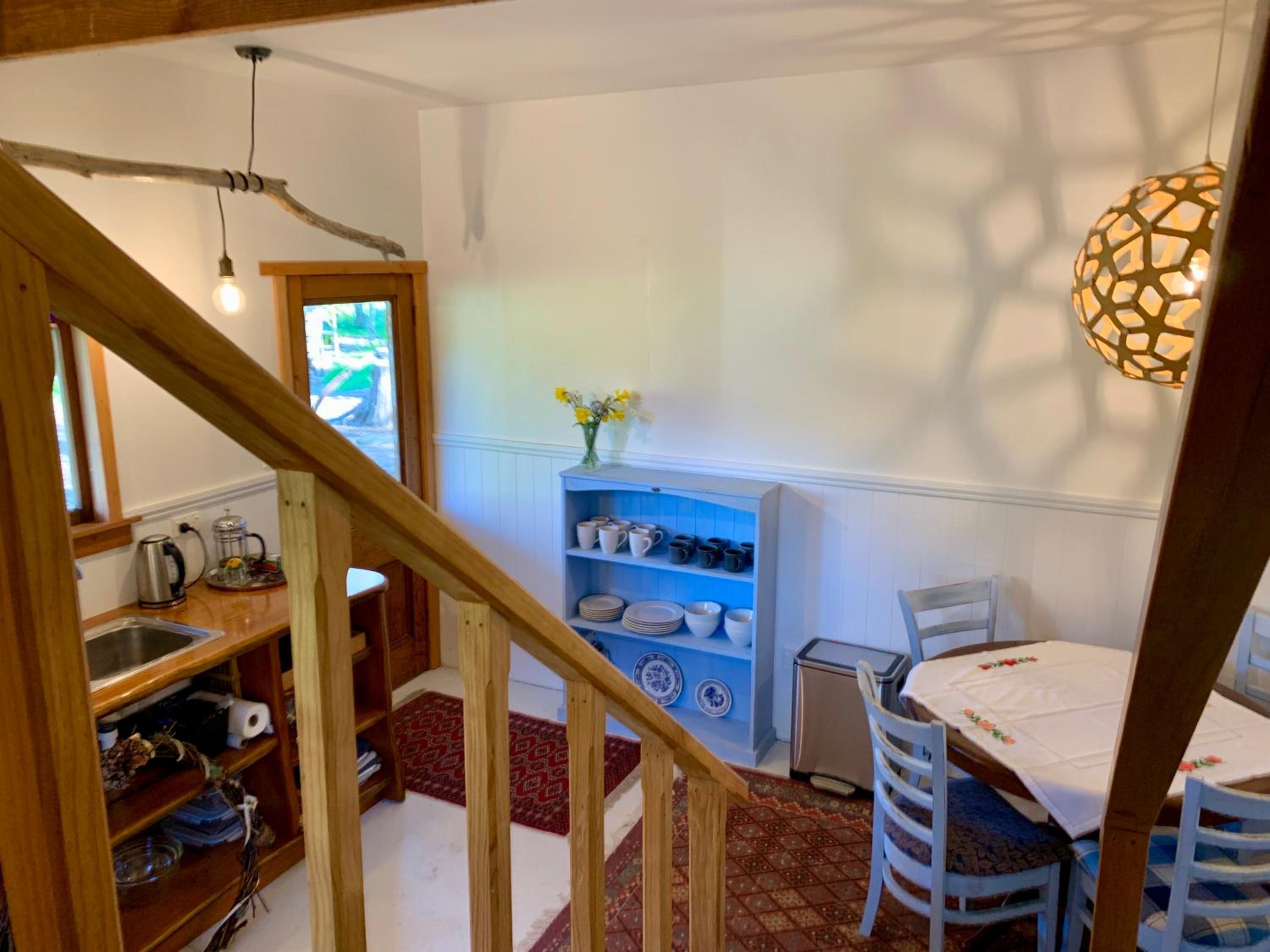 Quail Farm, Colonial charm view 4