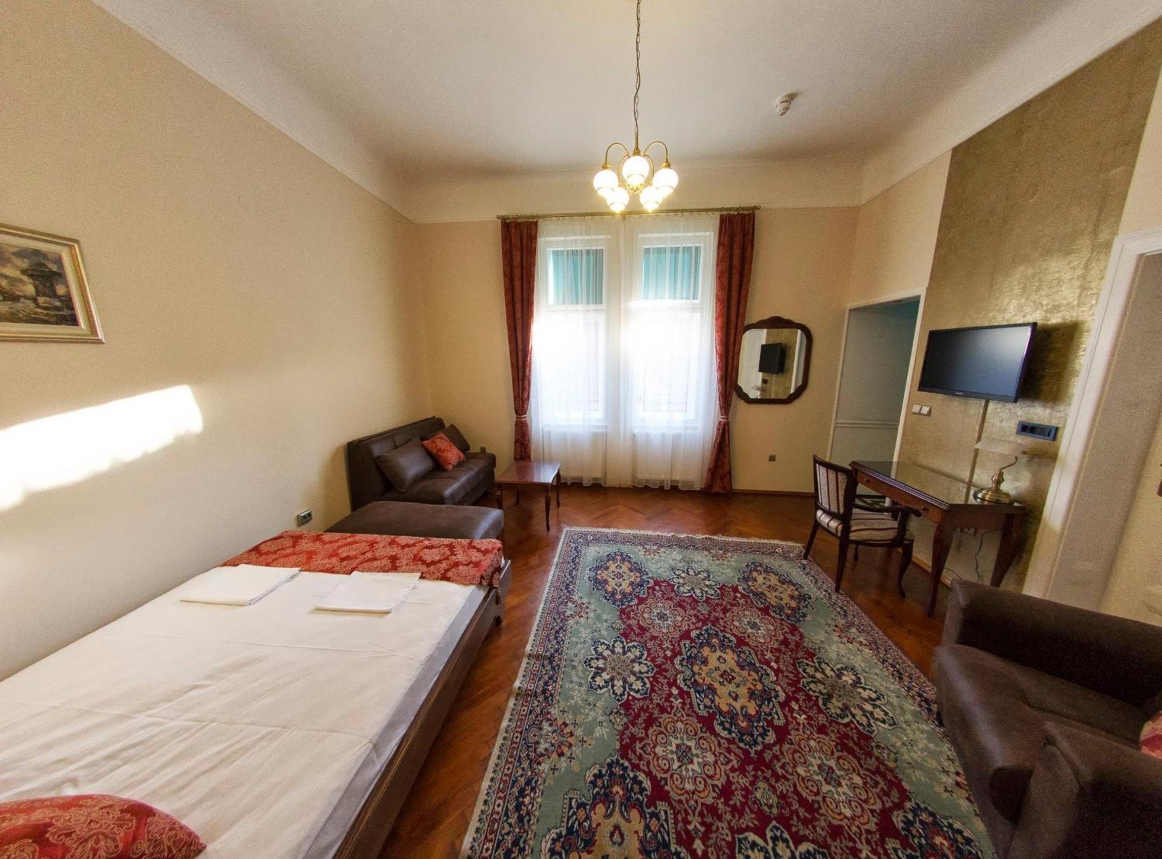 Apartment Jana