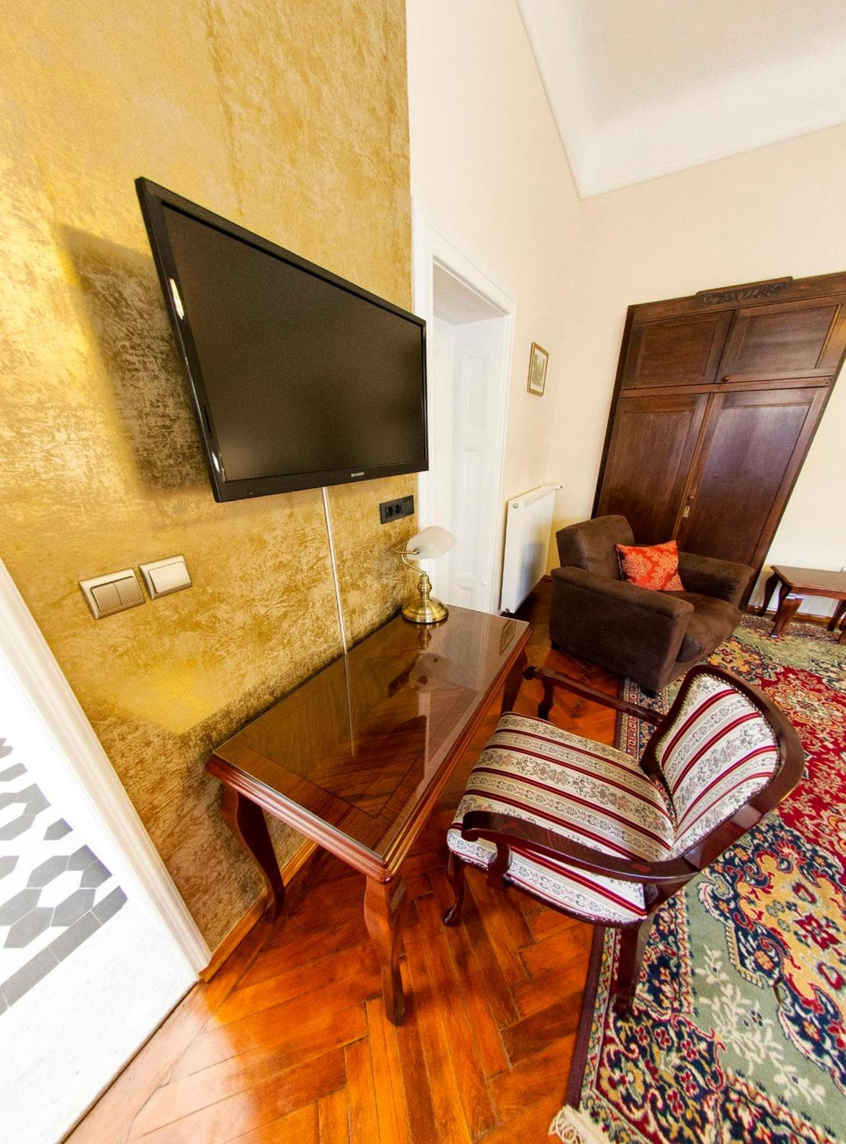 Apartment Jana