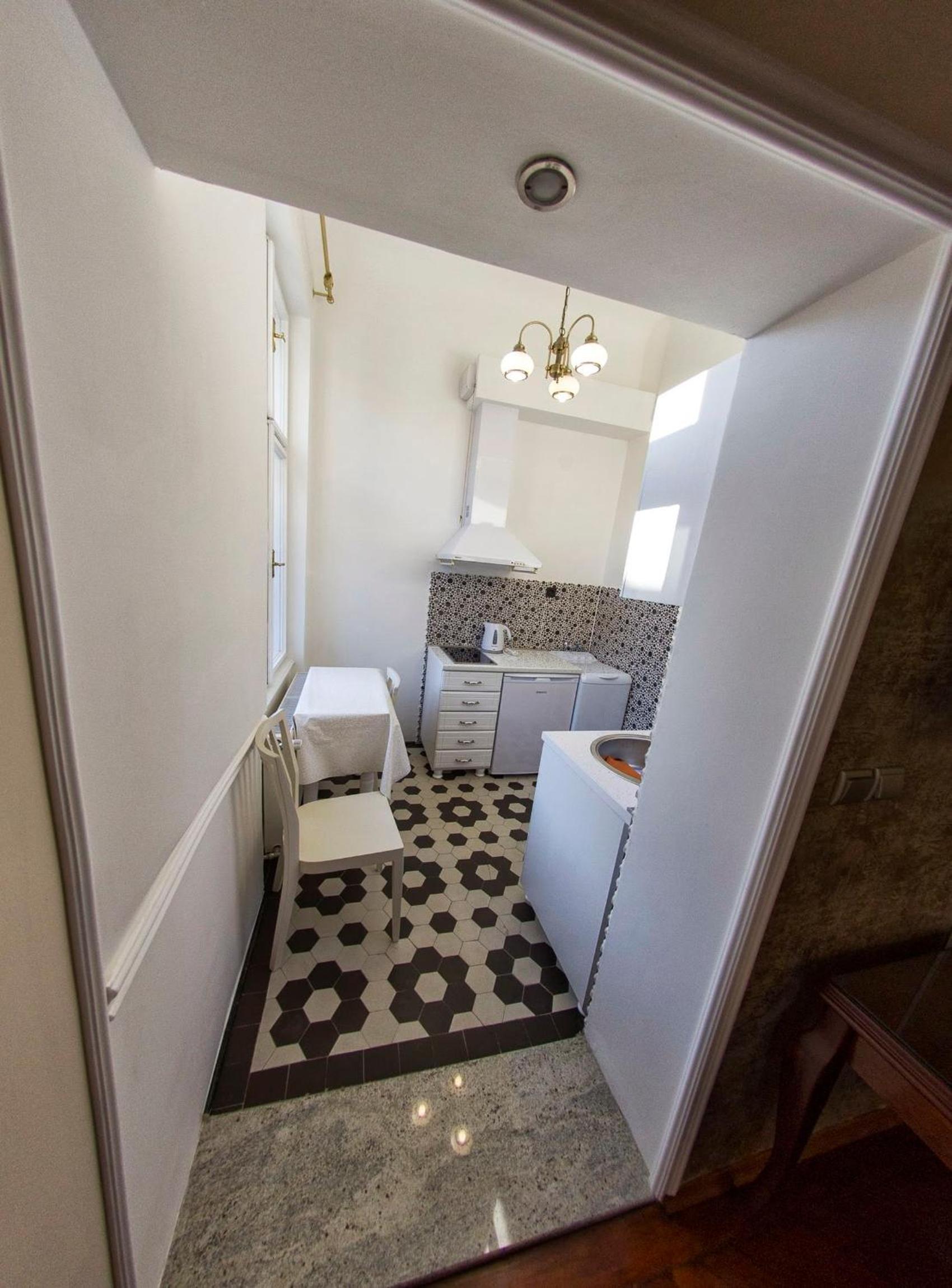 Apartment Jana