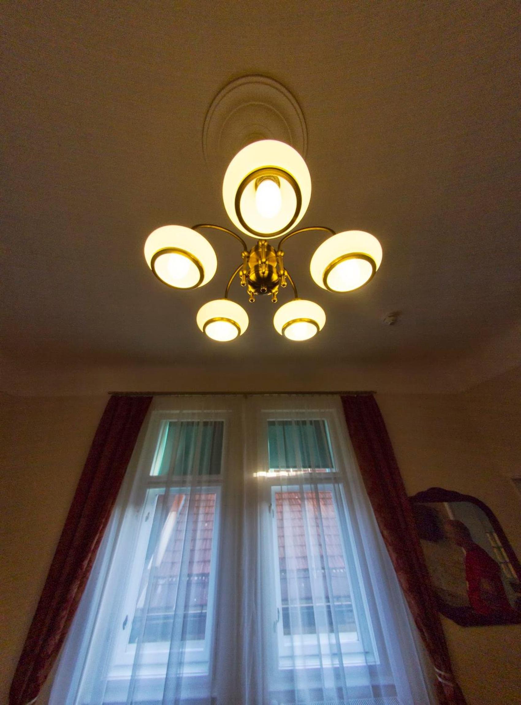 Apartment Jana