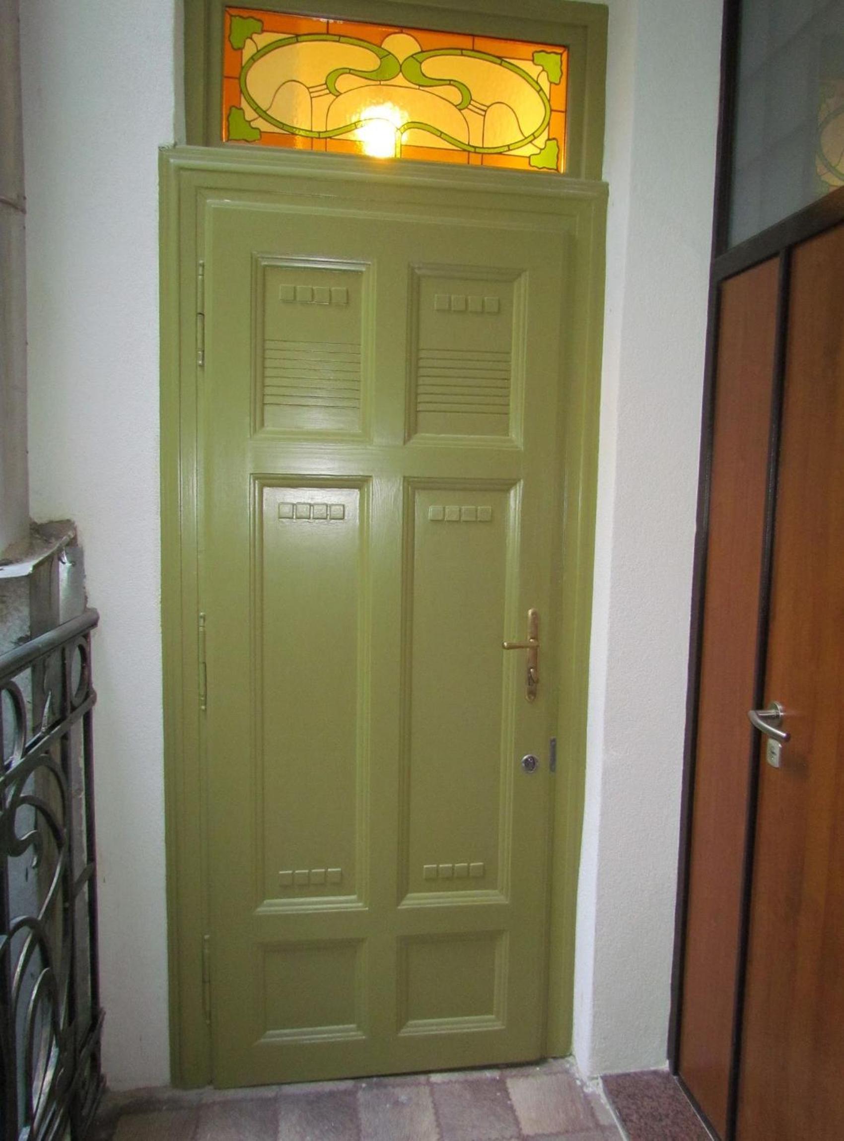 Apartment Jana