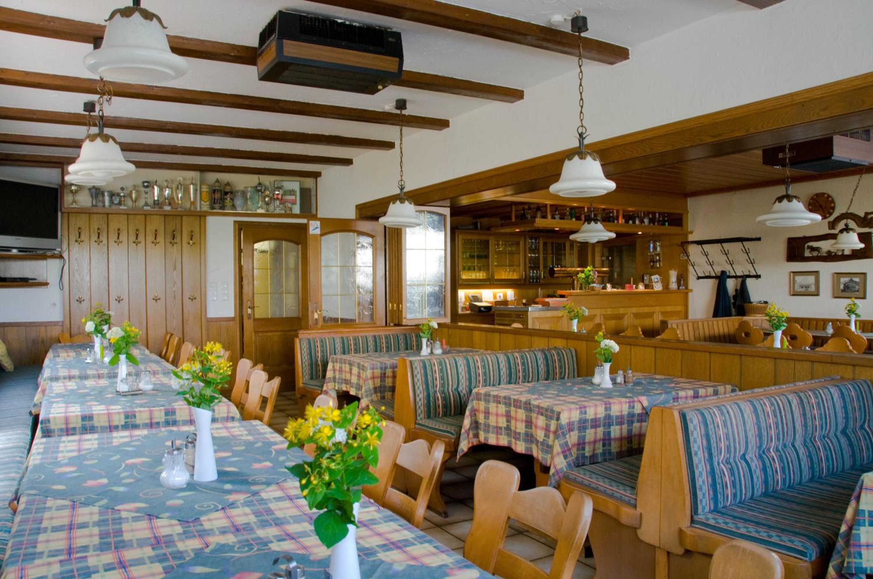 Gasthof Rose