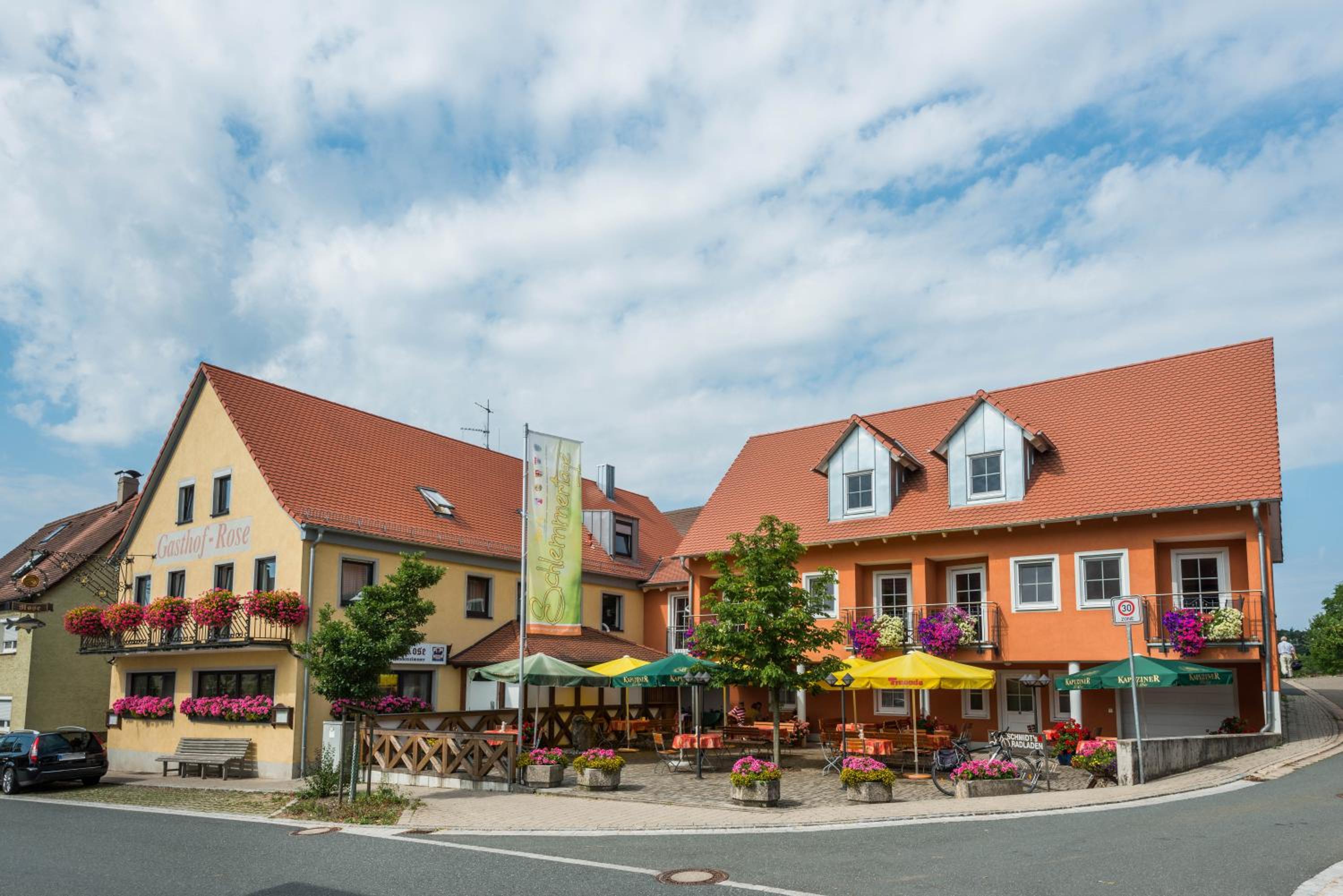 Gasthof Rose