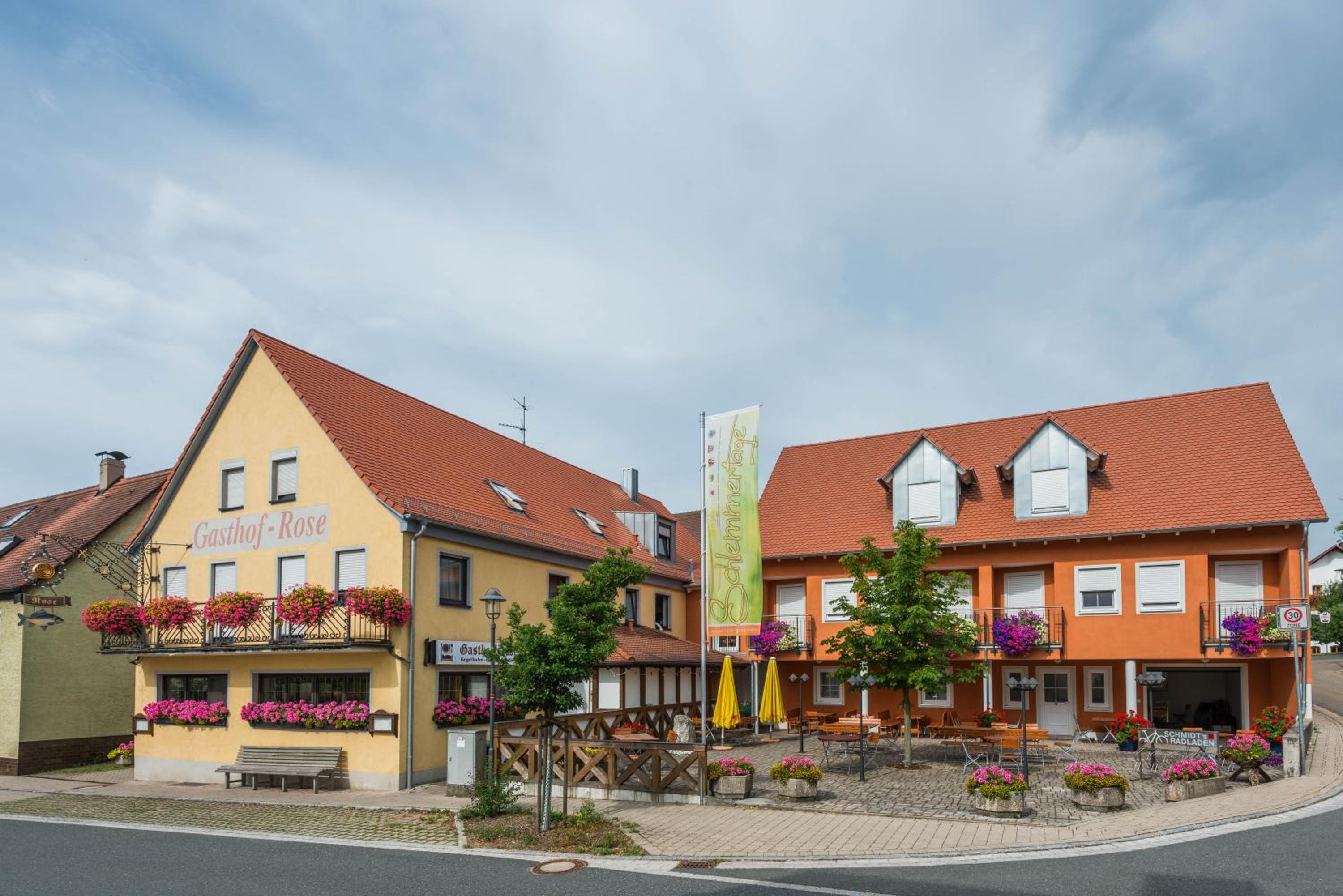 Gasthof Rose