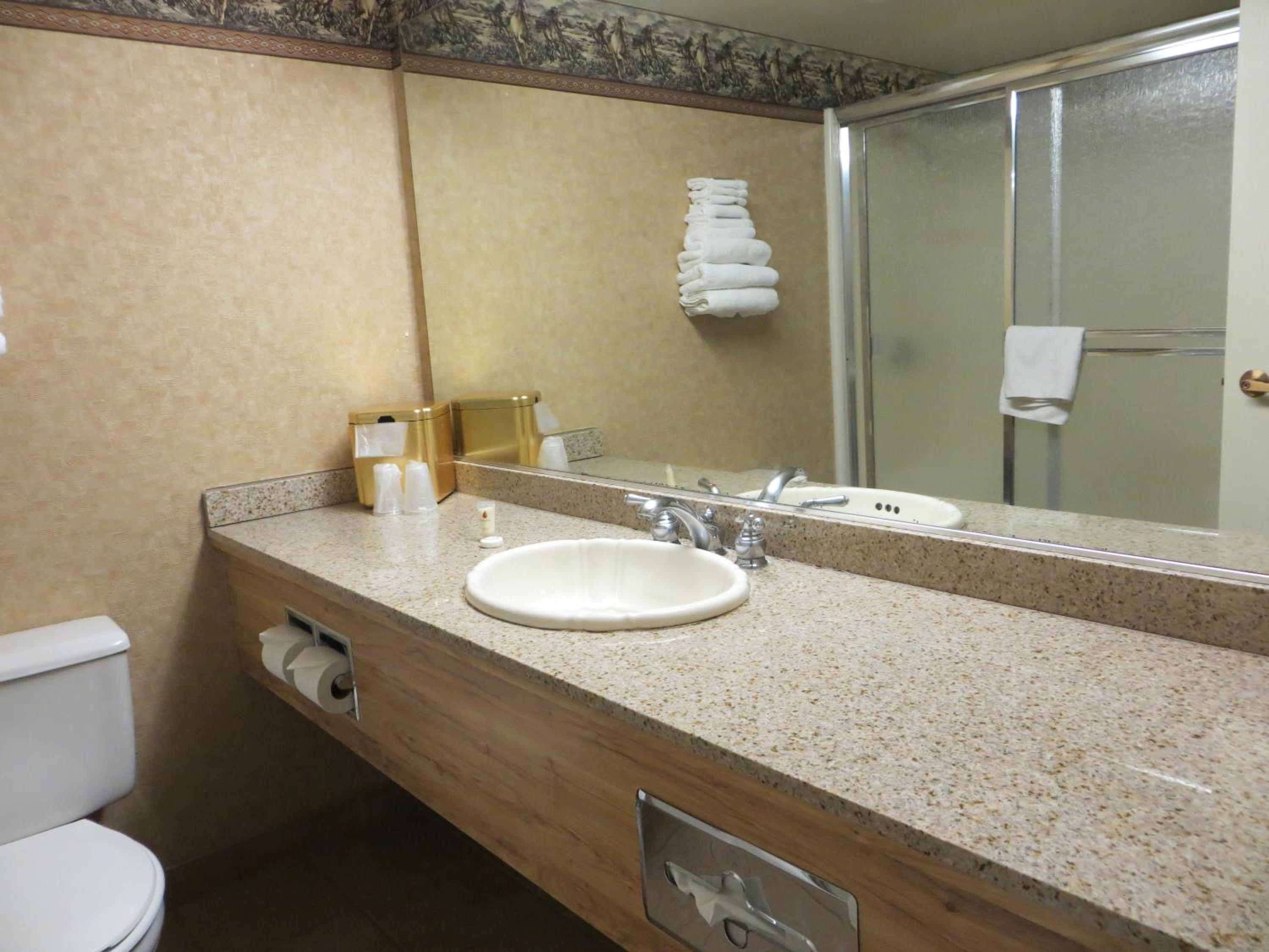 Buffalo Bill's Resort & Casino, a Travelodge by Wyndham view 4