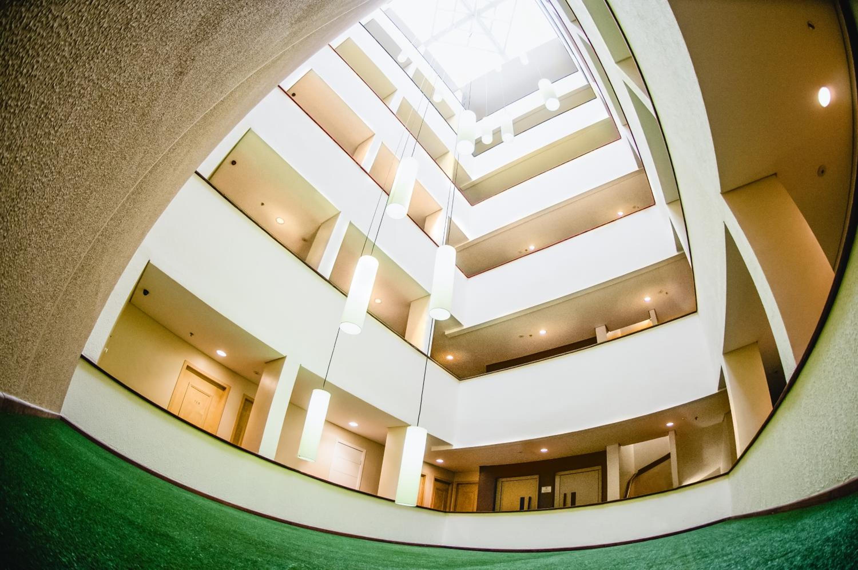 Hotel Aladdin - Image 1