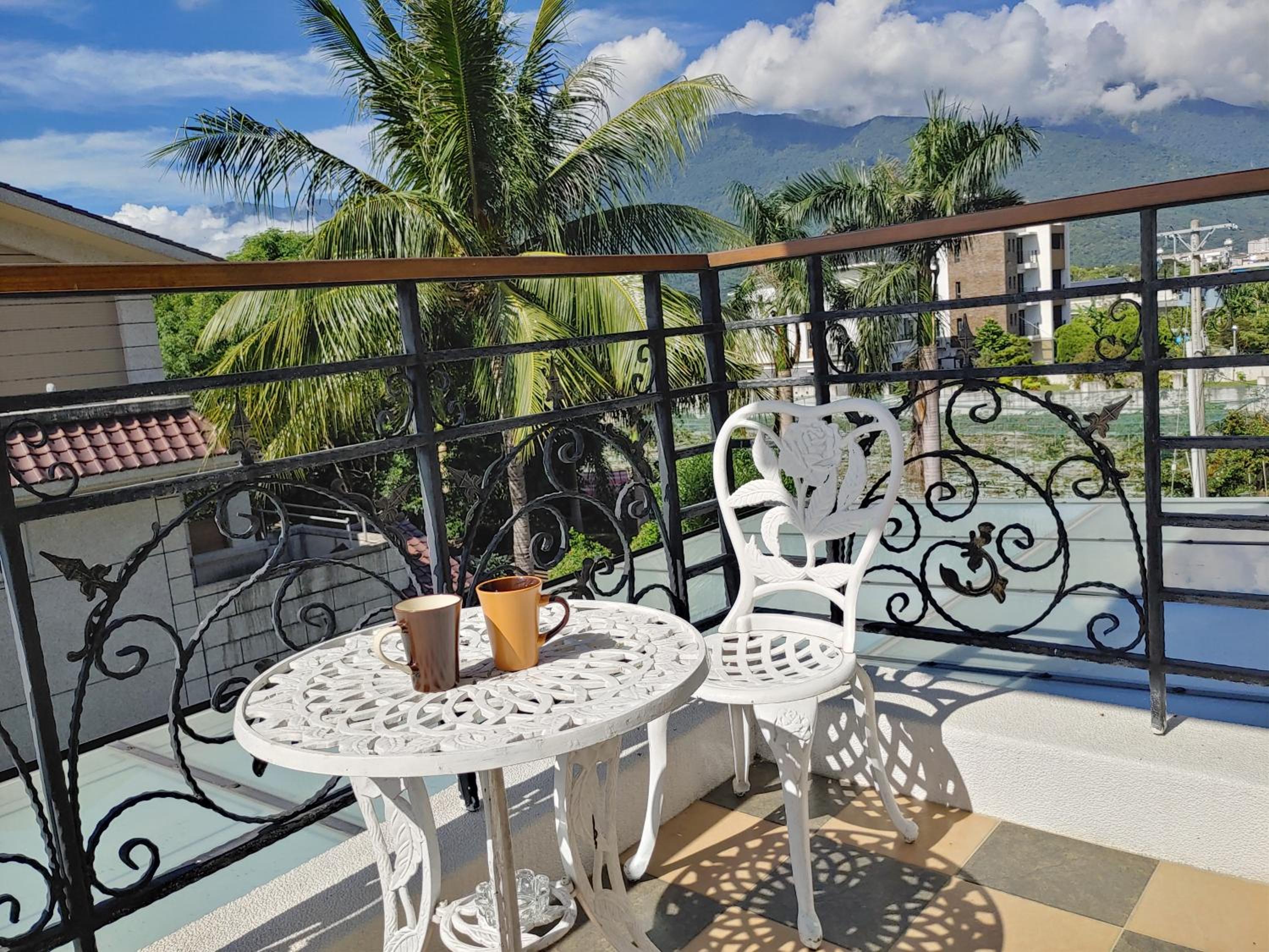 White Palace B&B