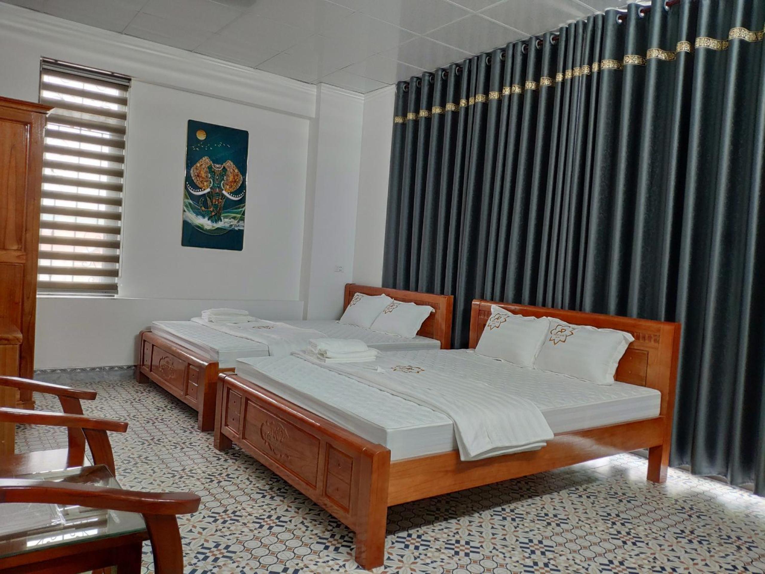 Nhà nghỉ Phúc Anh - Bắc Kạn, photo 13