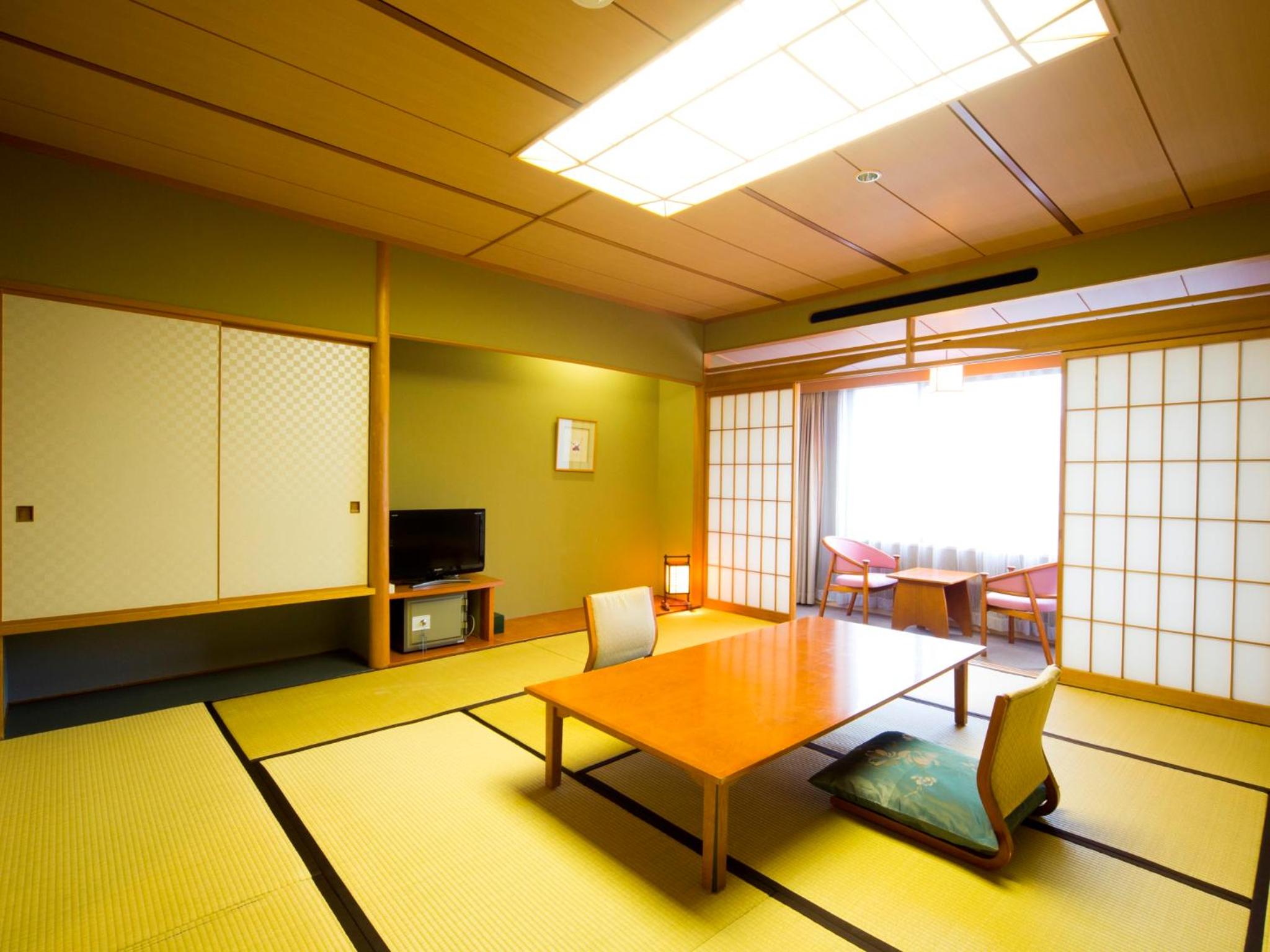 Hotel Kazuno
