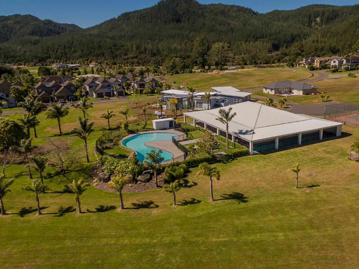 Villa 51 - Pauanui Holiday Home view 2