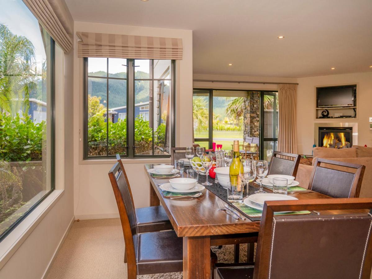 Villa 51 - Pauanui Holiday Home view 5