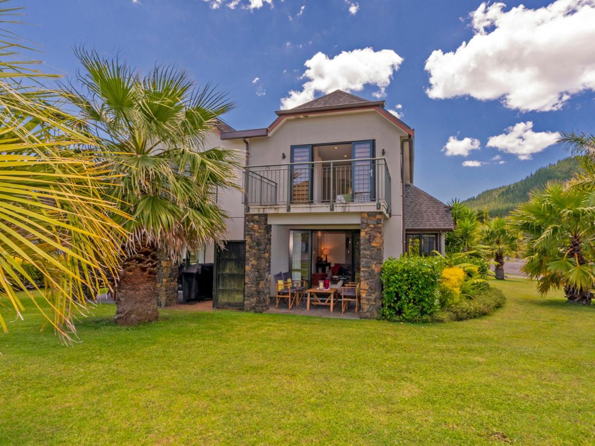 Villa 51 - Pauanui Holiday Home view 3