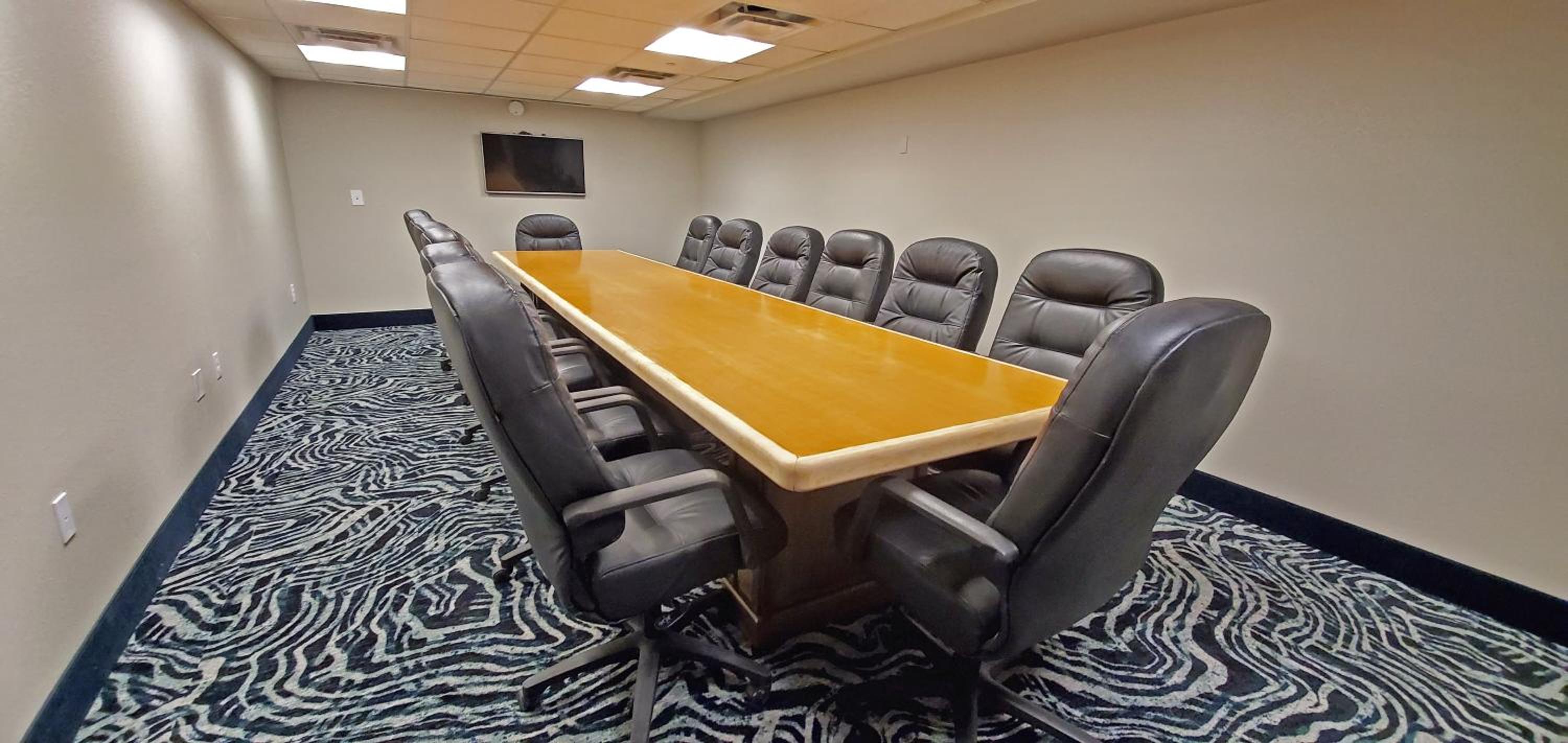 Kearney Vacations - Holiday Inn Kearney, an IHG Hotel - Property Image 6