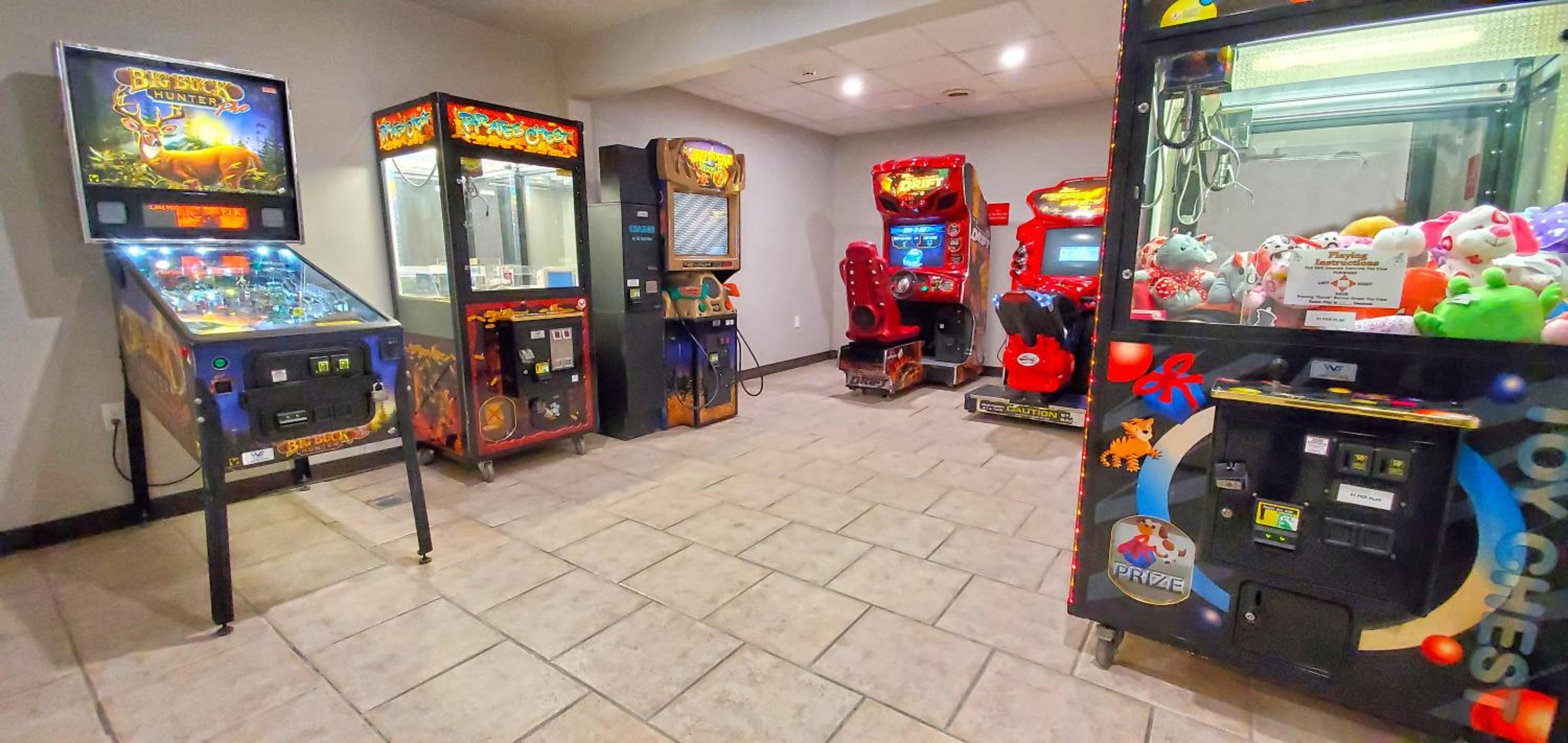Kearney Vacations - Holiday Inn Kearney, an IHG Hotel - Property Image 5